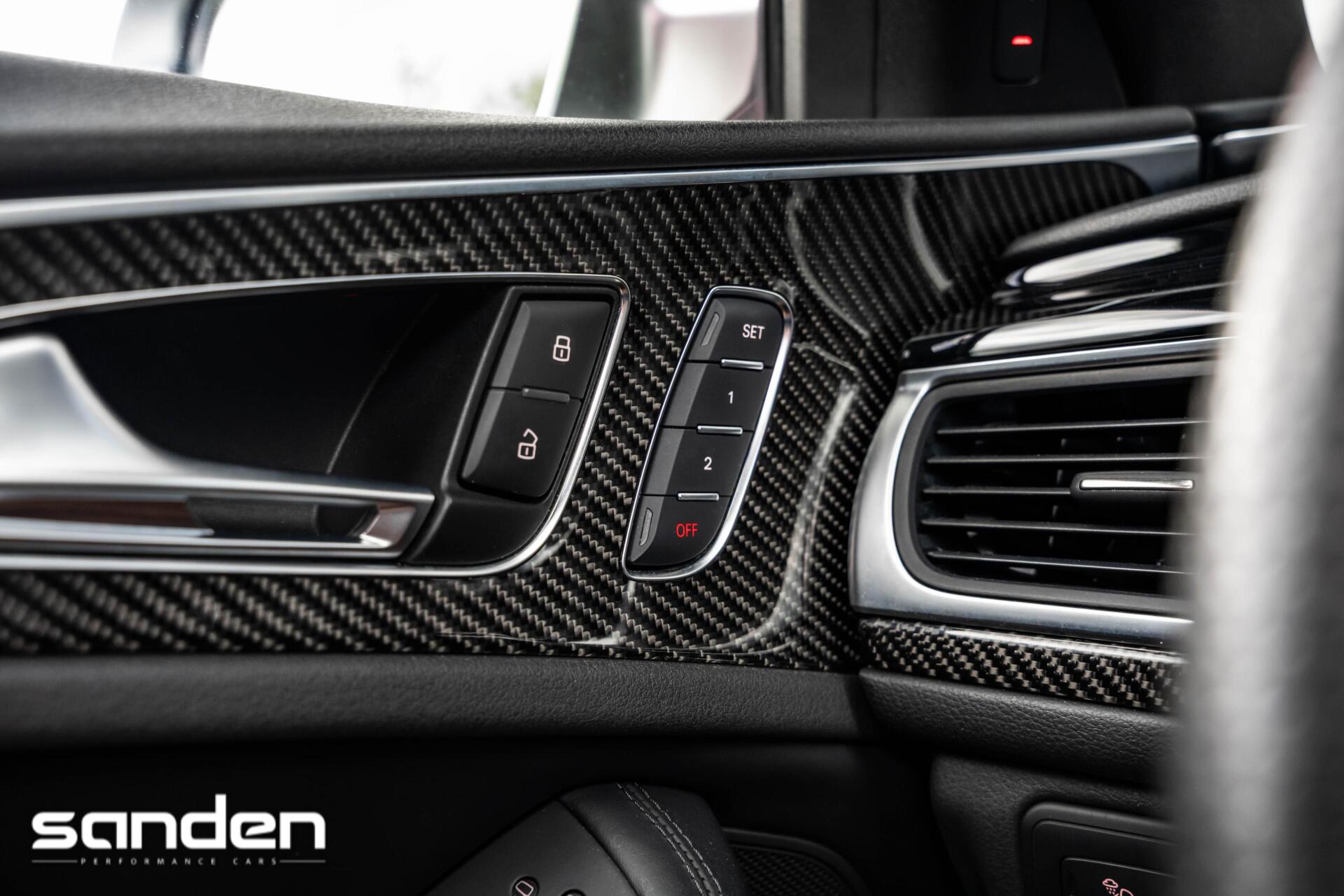 Foto van Audi RS 6 Avant
