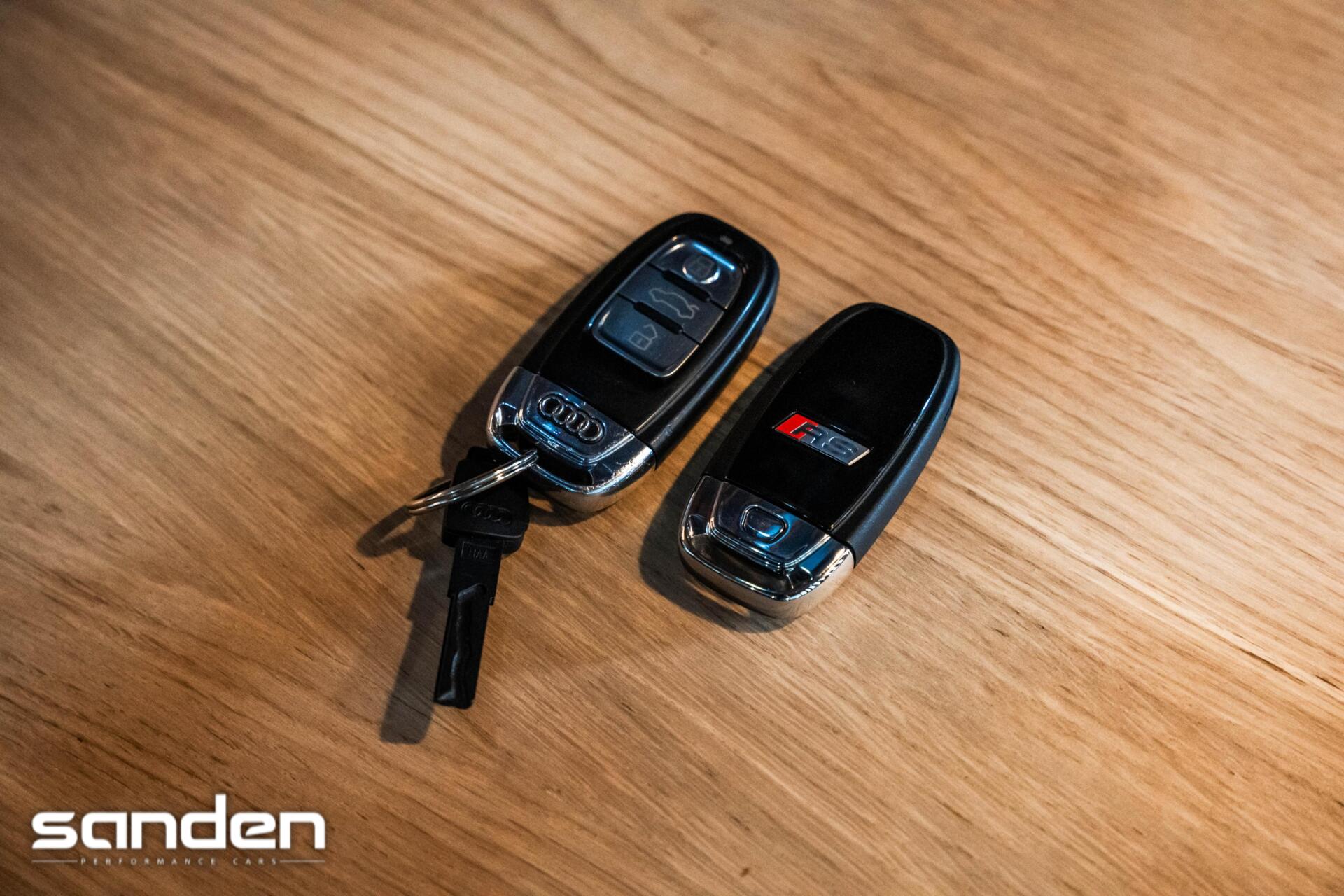 Foto van Audi RS 6 Avant