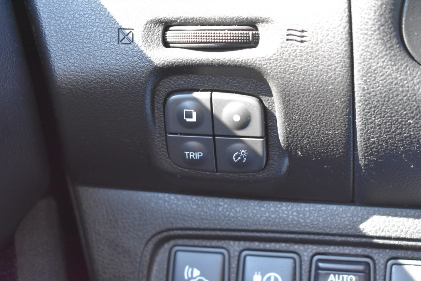 Foto van Nissan Leaf