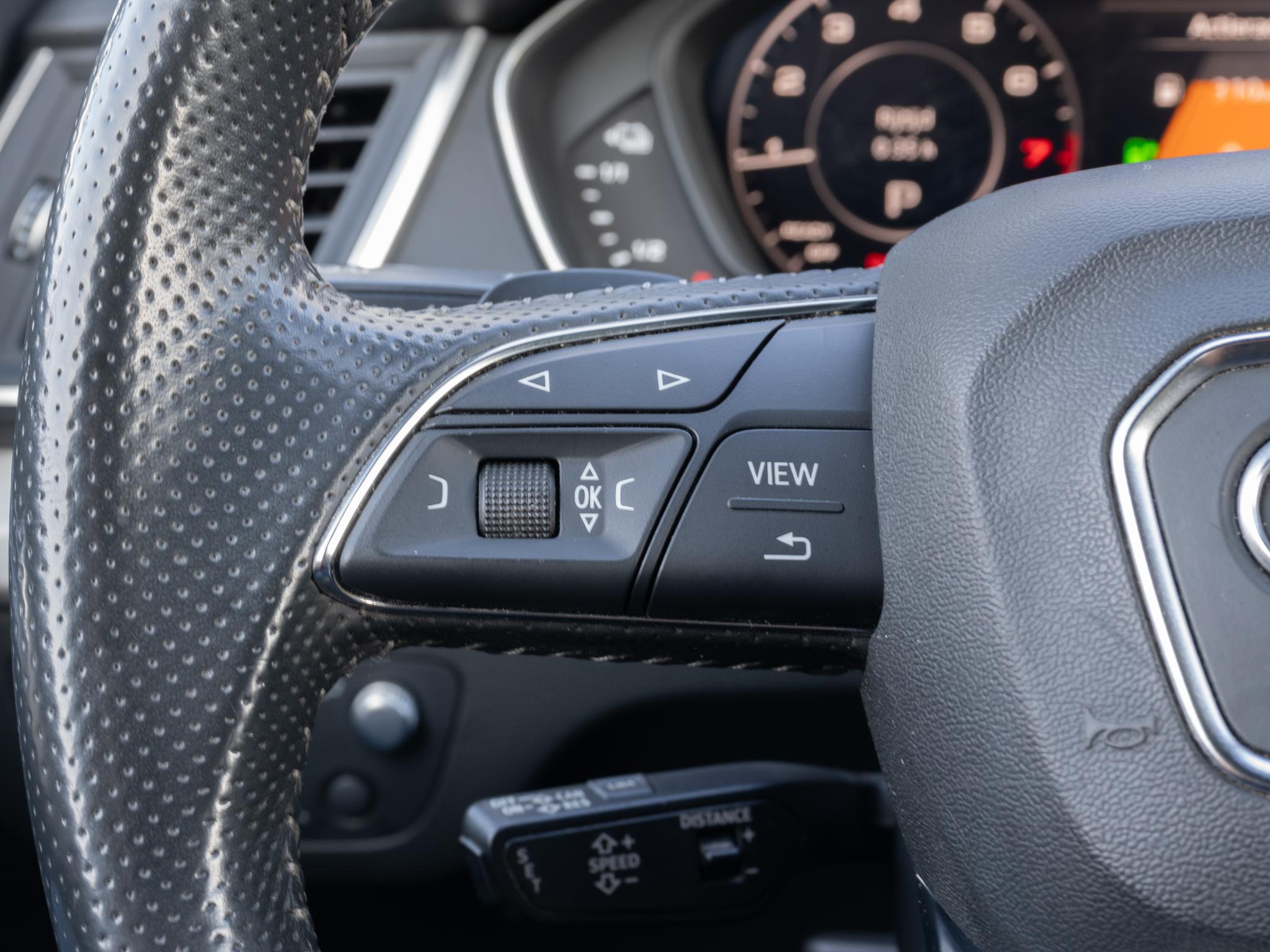 Foto van Audi Q5 55 TFSI E