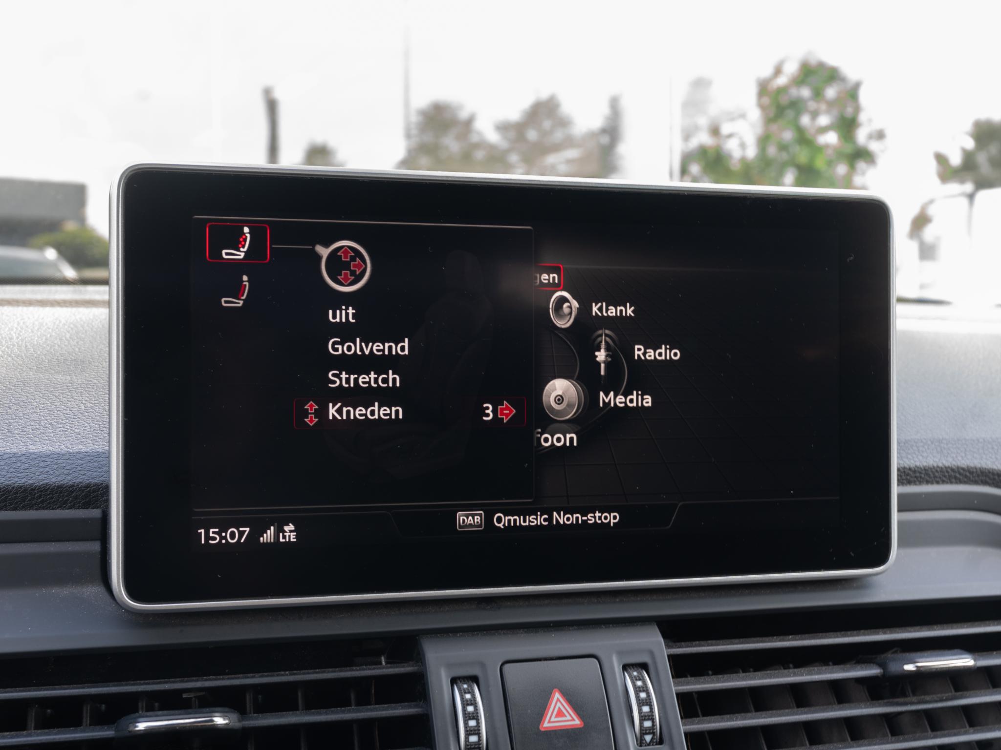 Foto van Audi Q5 55 TFSI E