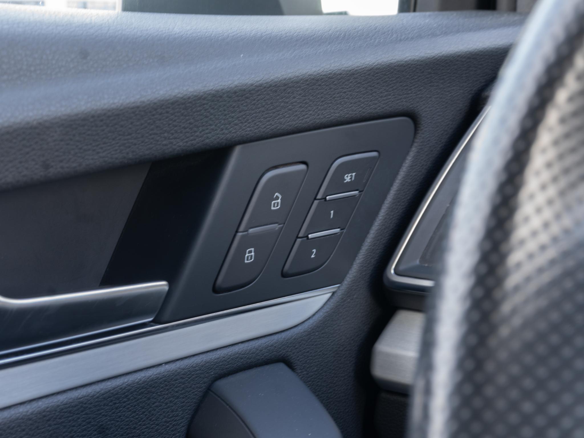 Foto van Audi Q5 55 TFSI E