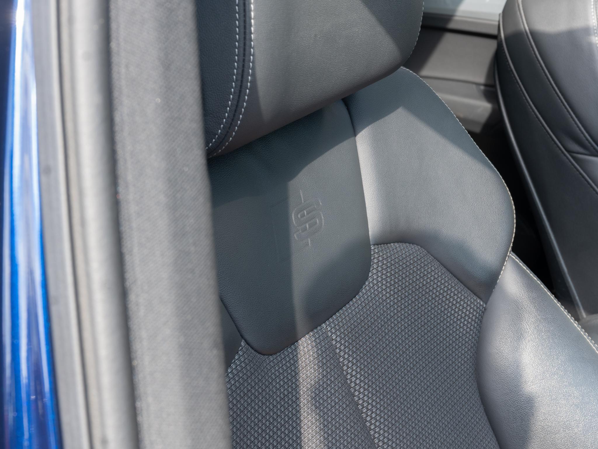 Foto van Audi Q5 55 TFSI E