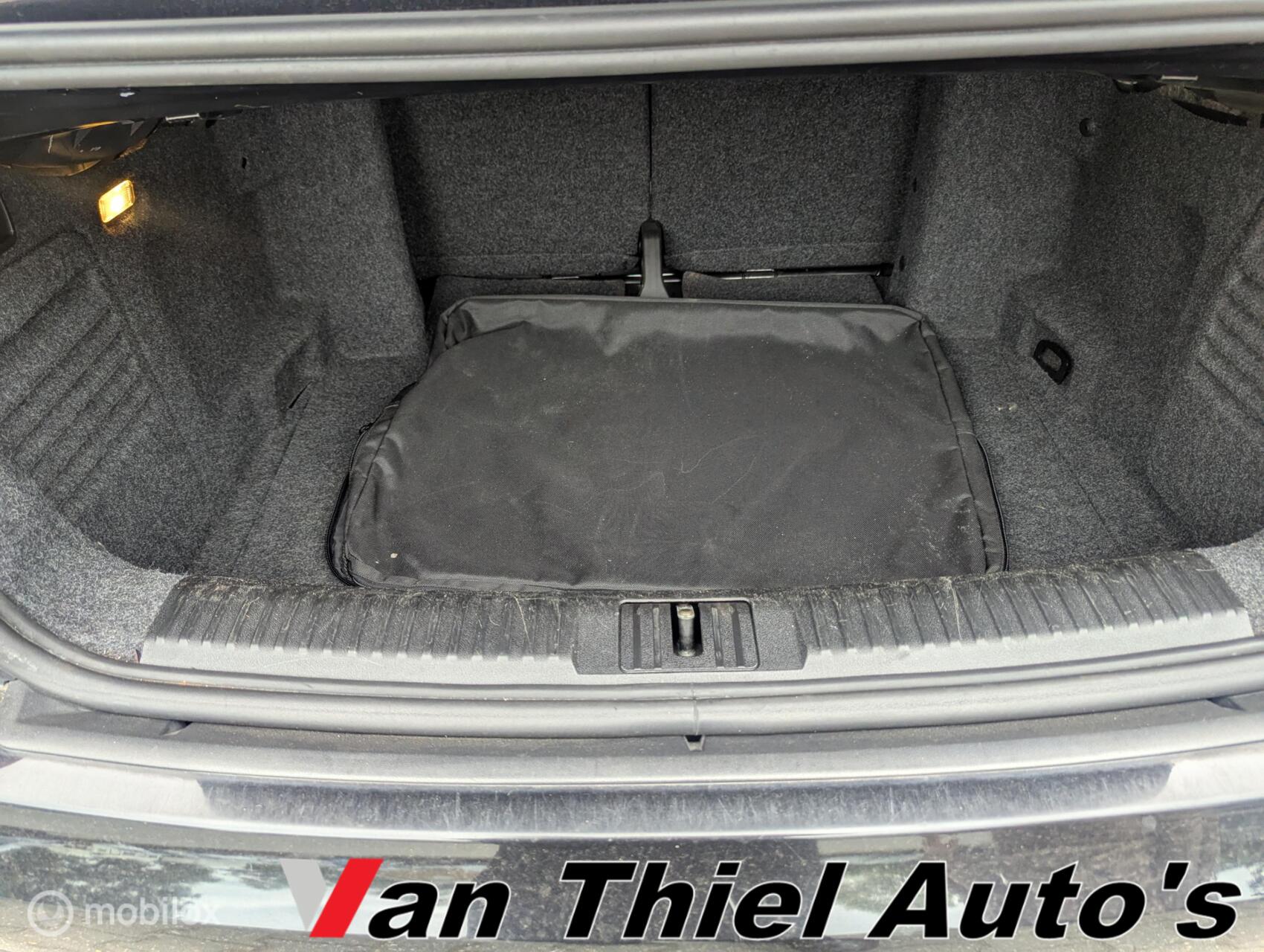Foto van Audi A3 Cabriolet