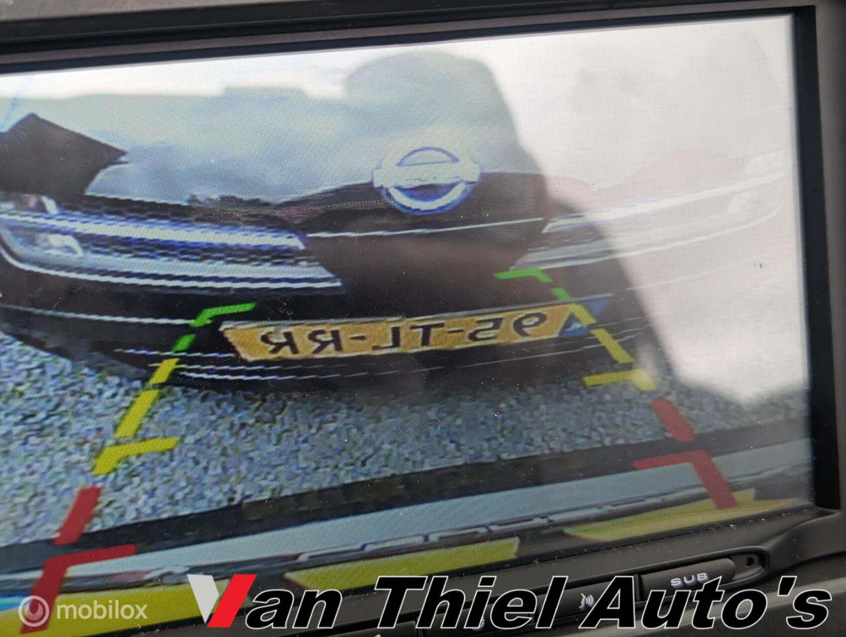 Foto van Audi A3 Cabriolet