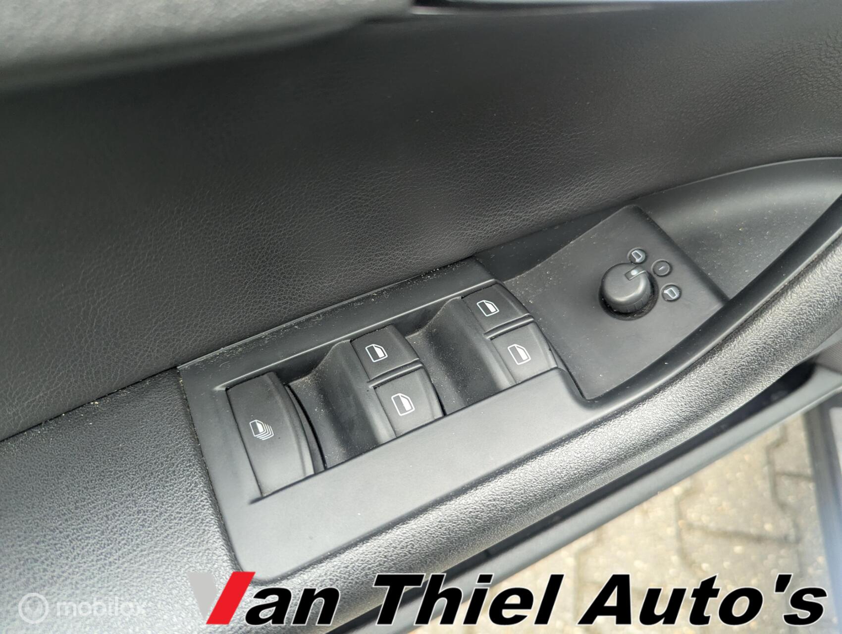 Foto van Audi A3 Cabriolet