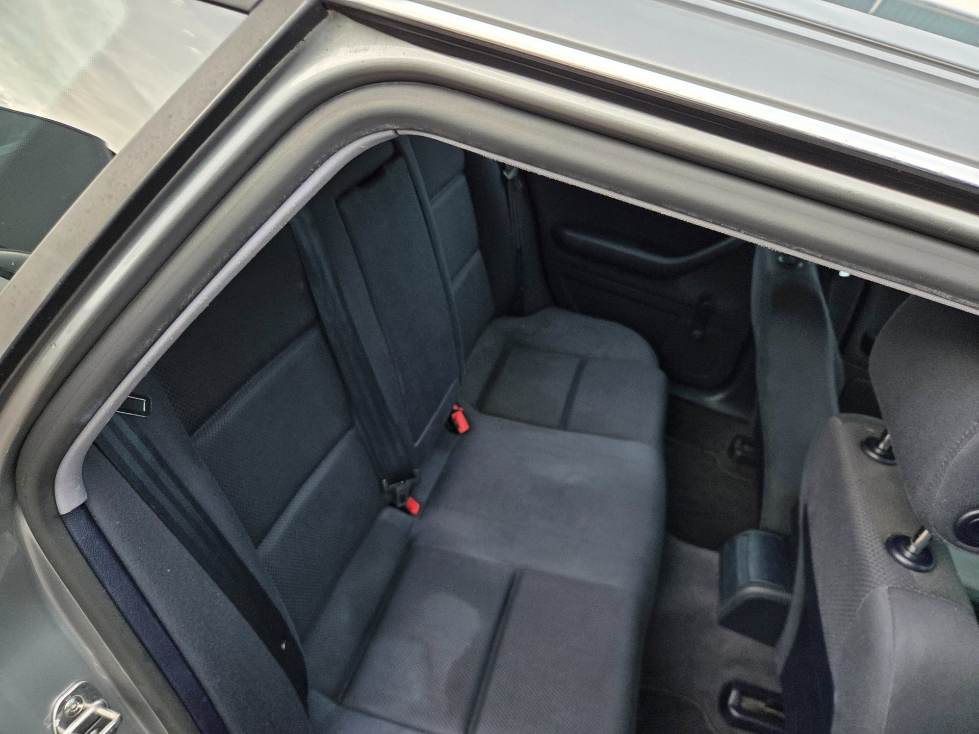 Foto van Audi Audi A4