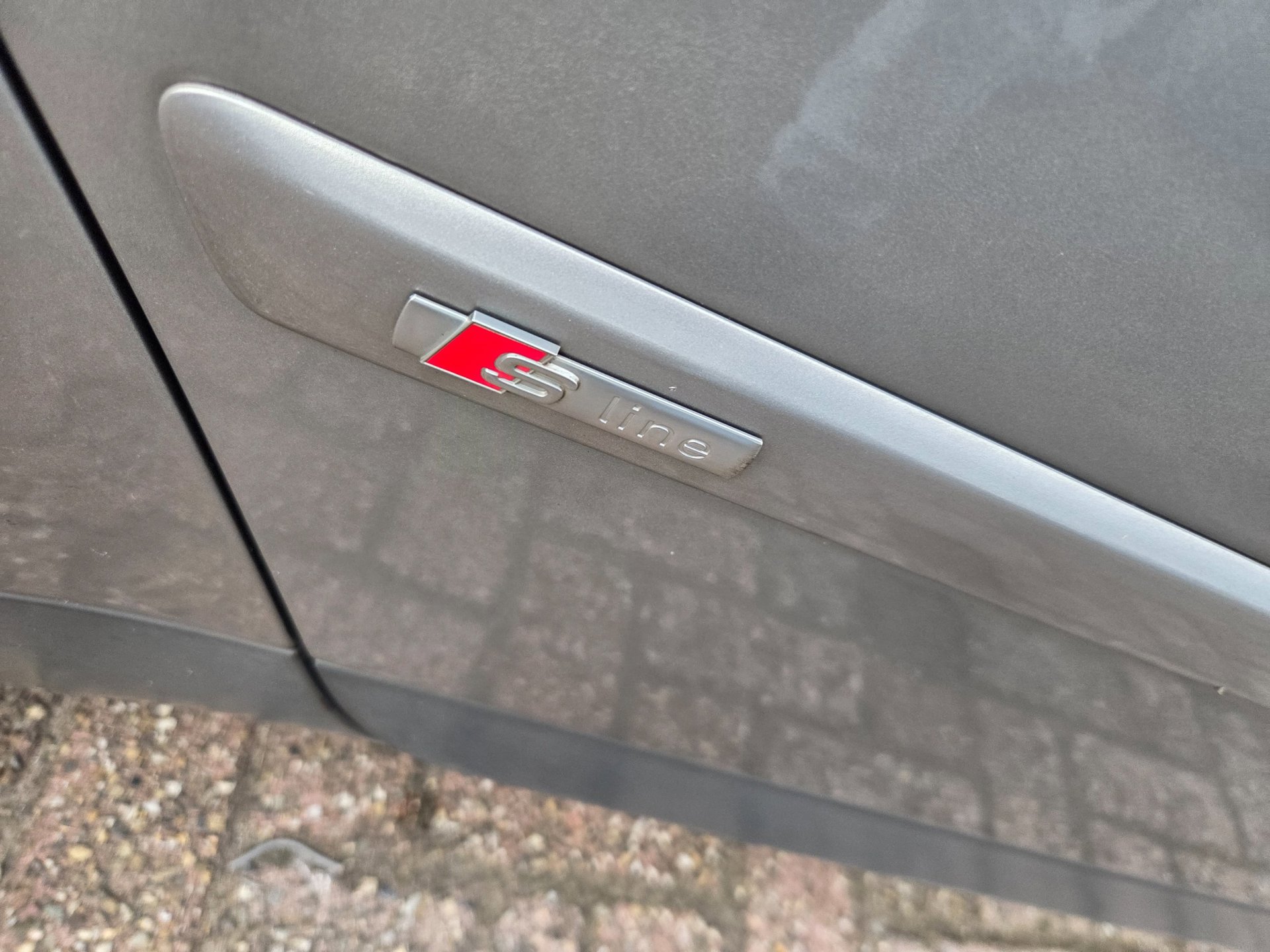 Foto van Audi Audi A4
