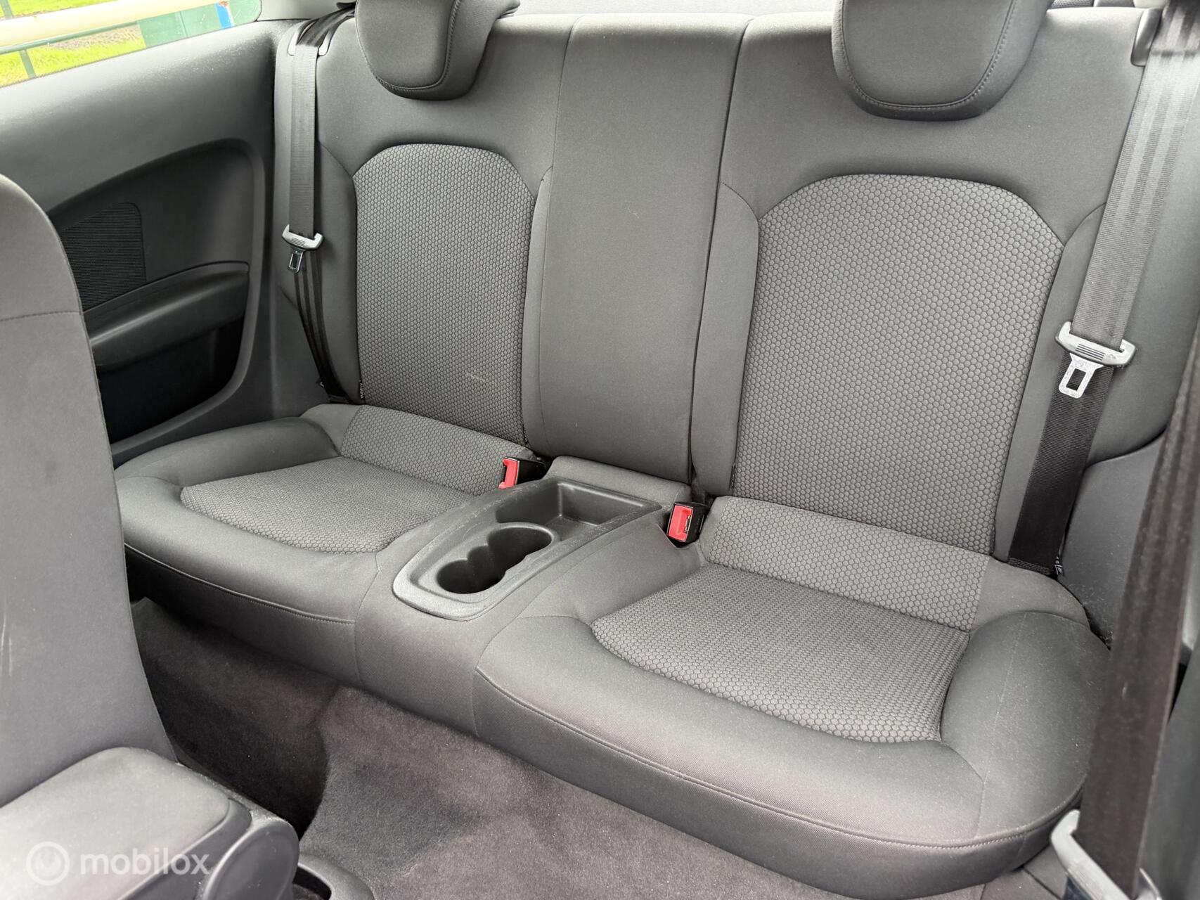 Foto van Audi Audi A1