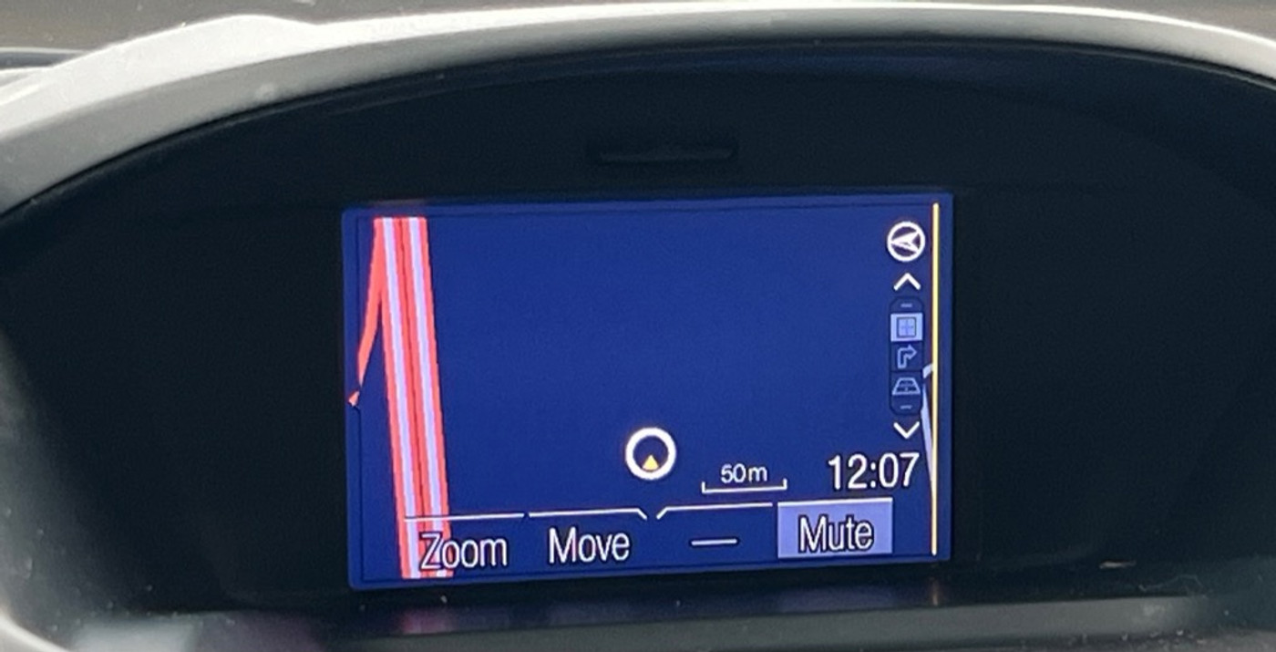 Foto van Ford Grand C-max