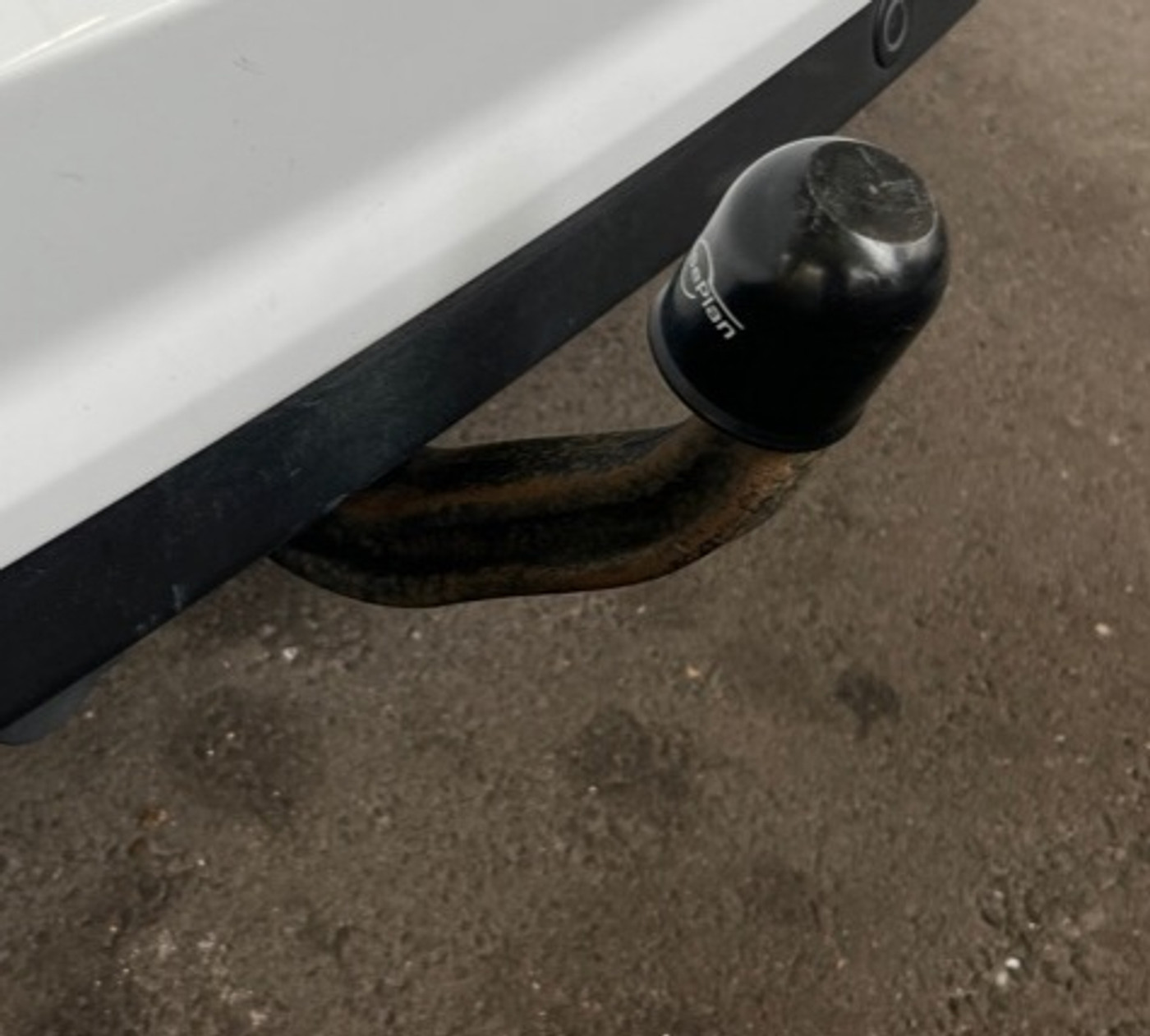 Foto van Ford Grand C-max