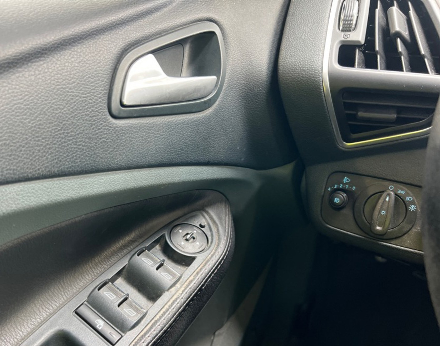 Foto van Ford Grand C-max