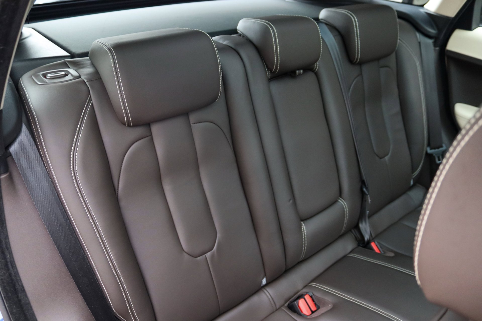 Foto van Land Rover Range Rover Evoque