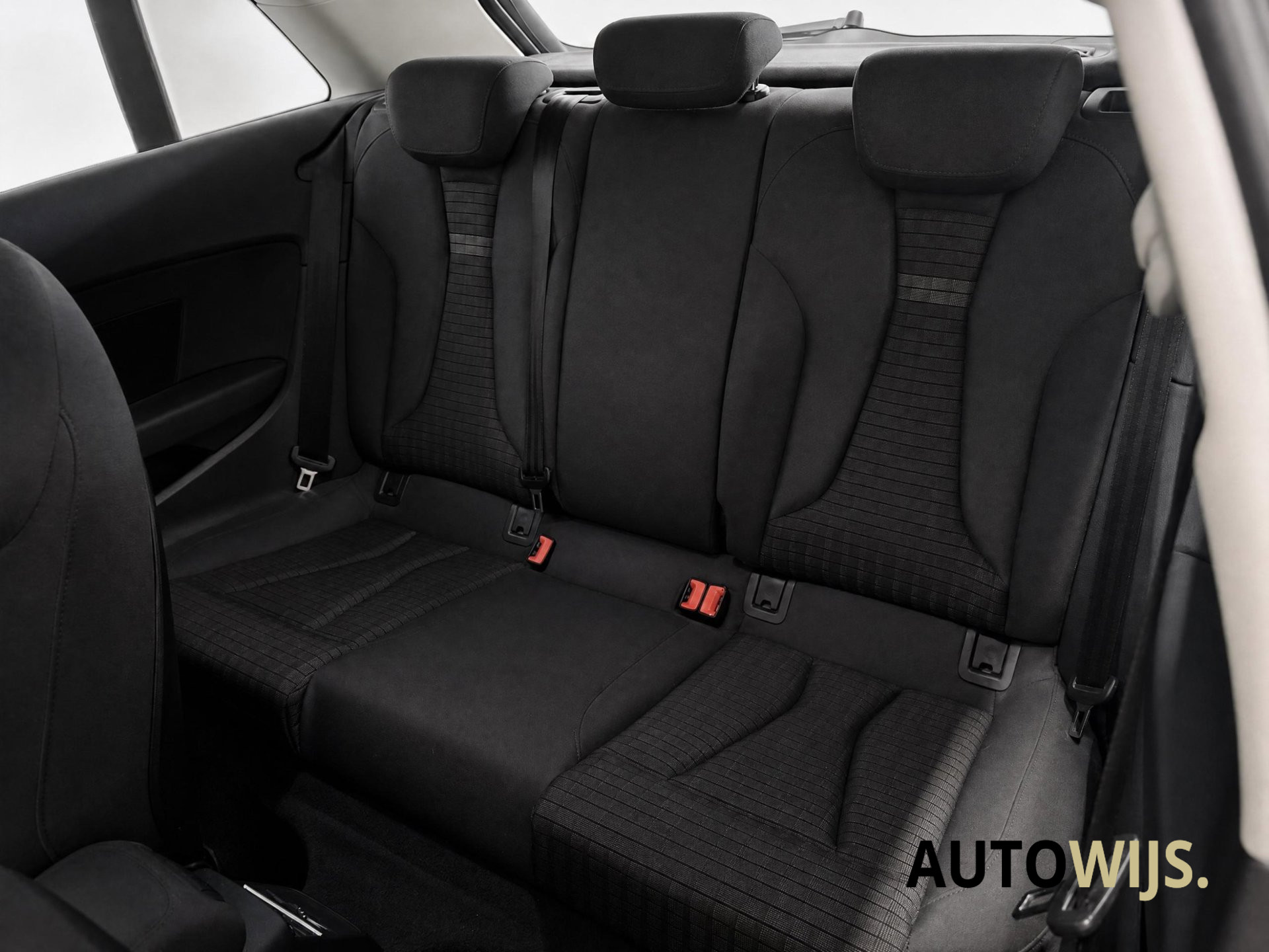 Foto van Audi A3