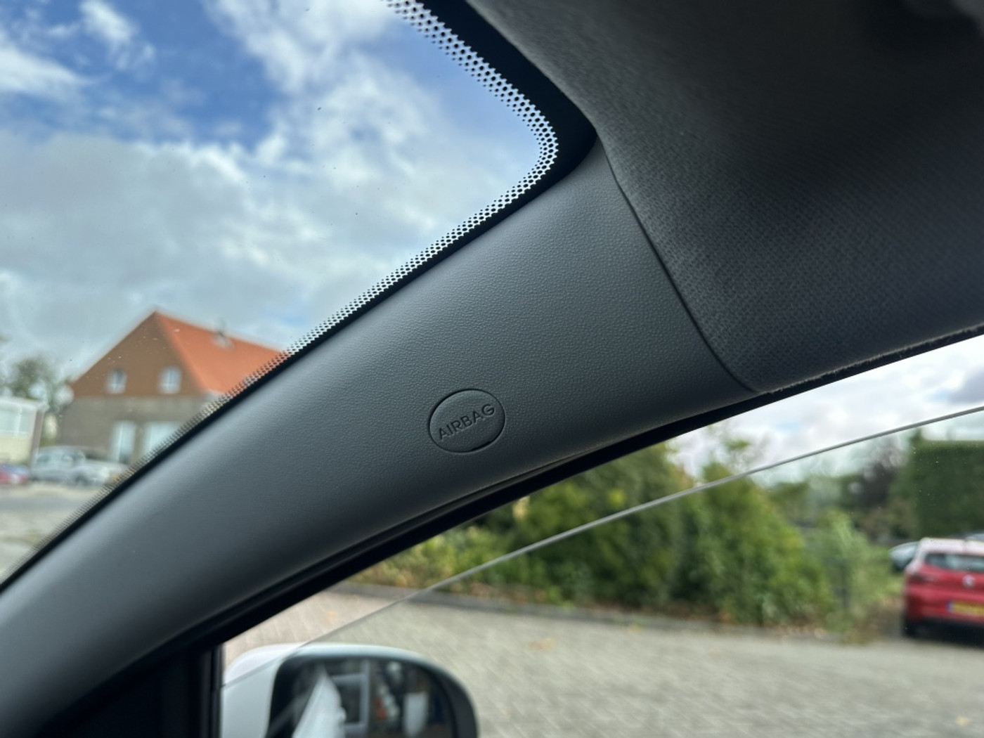Foto van Hyundai I20