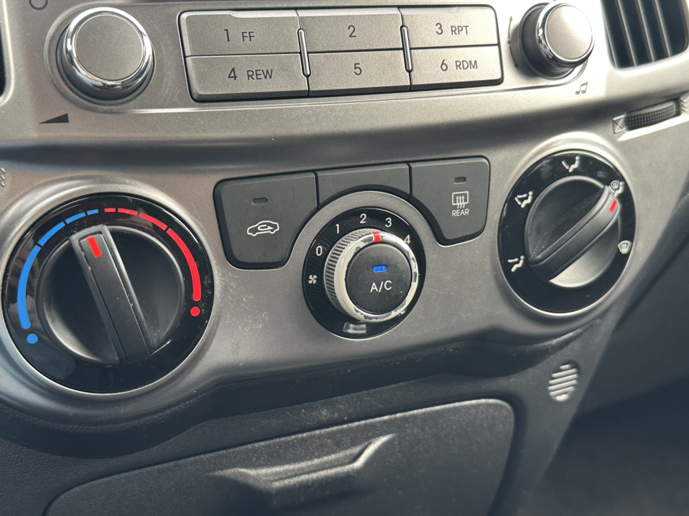Foto van Hyundai I20