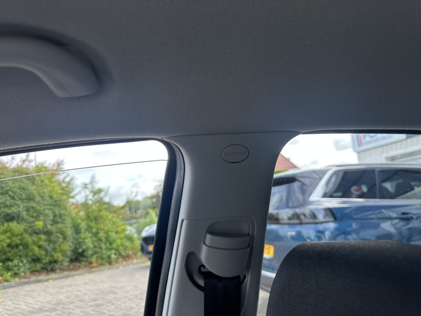Foto van Hyundai I20