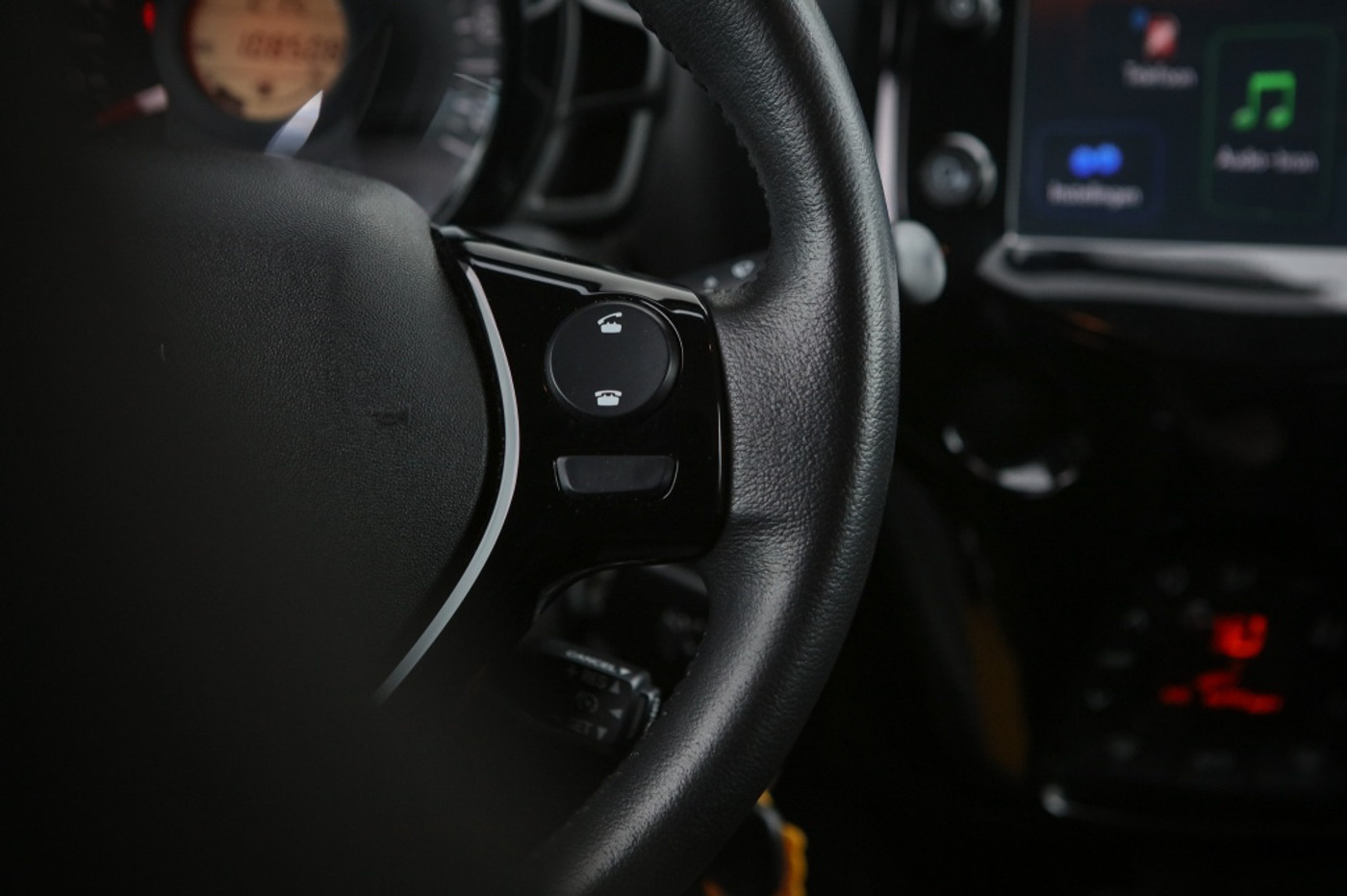 Foto van Peugeot 108