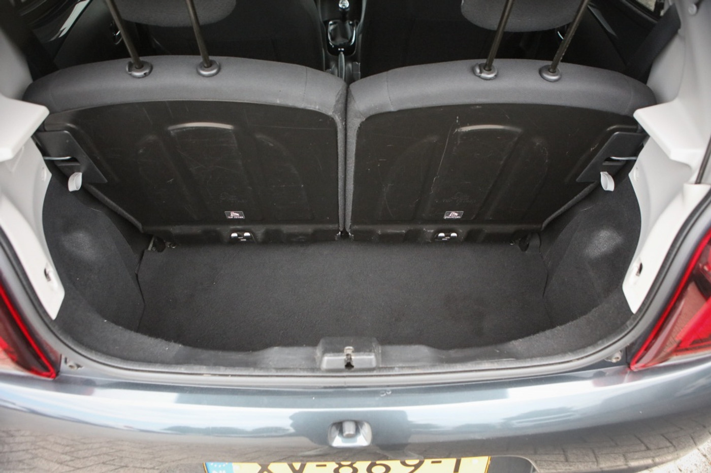 Foto van Peugeot 108