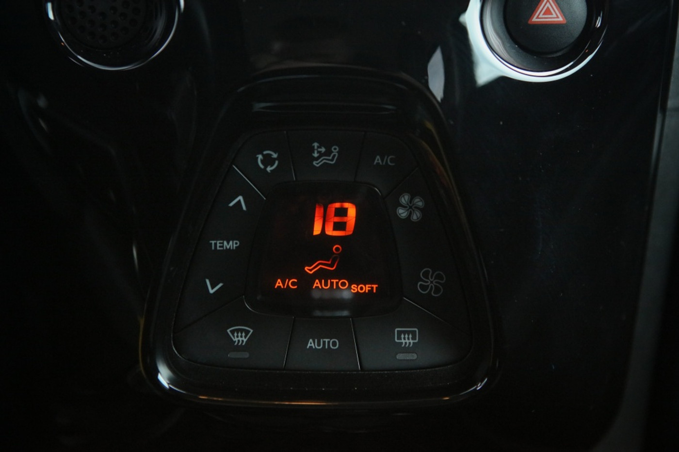 Foto van Peugeot 108