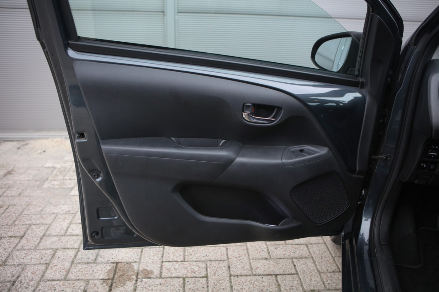 Foto van Peugeot 108