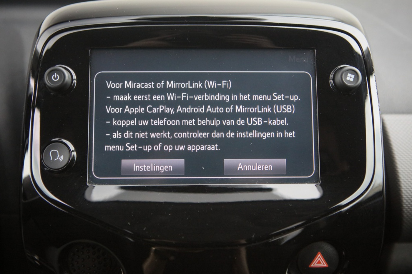 Foto van Peugeot 108