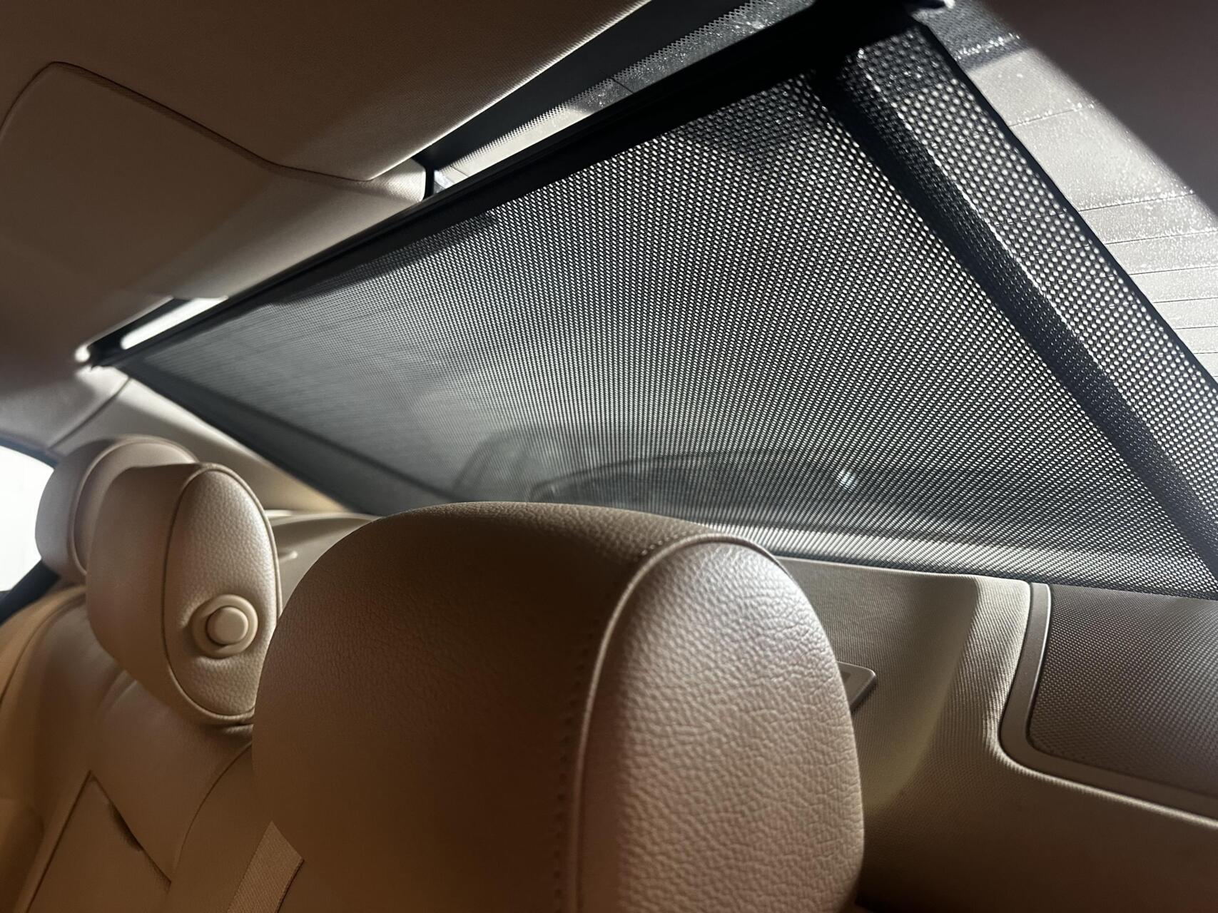Foto van BMW 528i