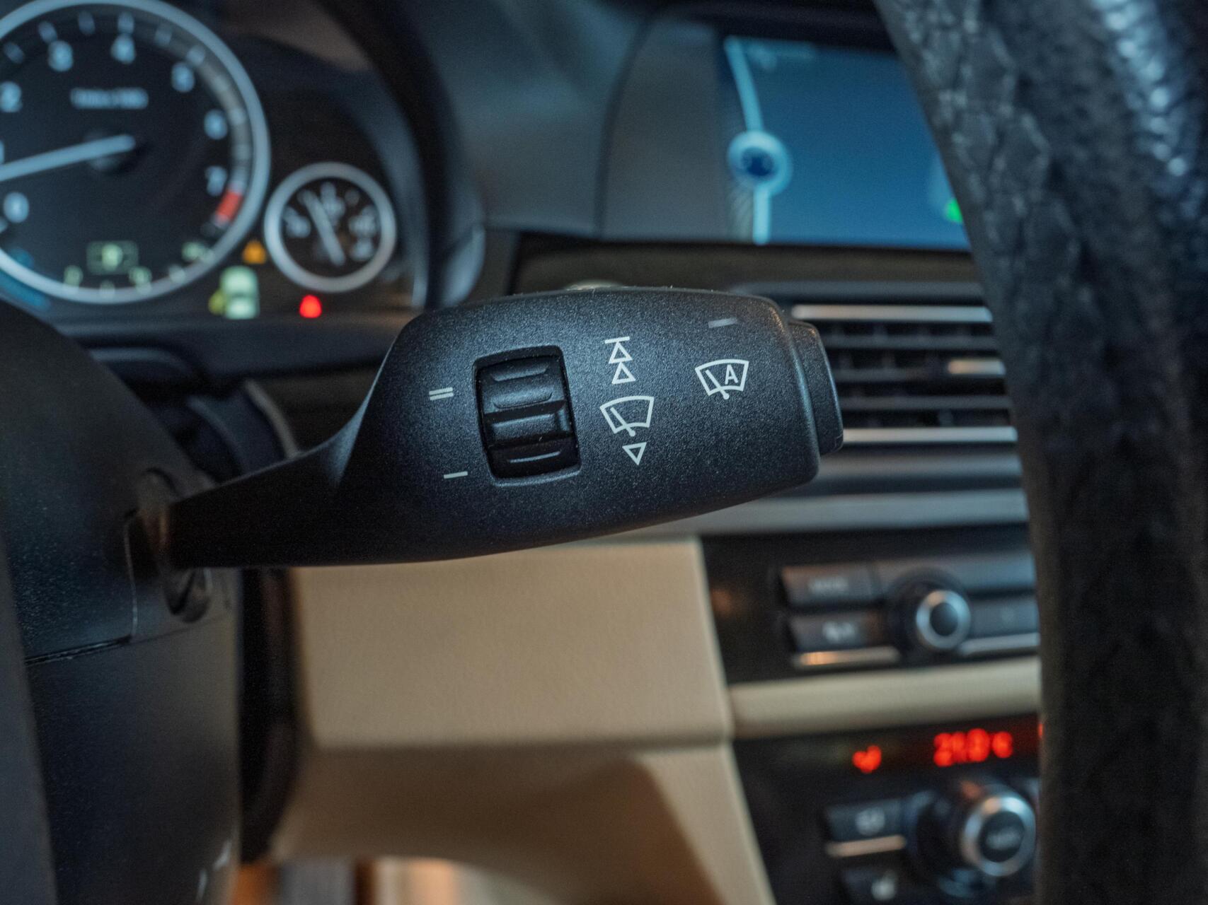 Foto van BMW 528i
