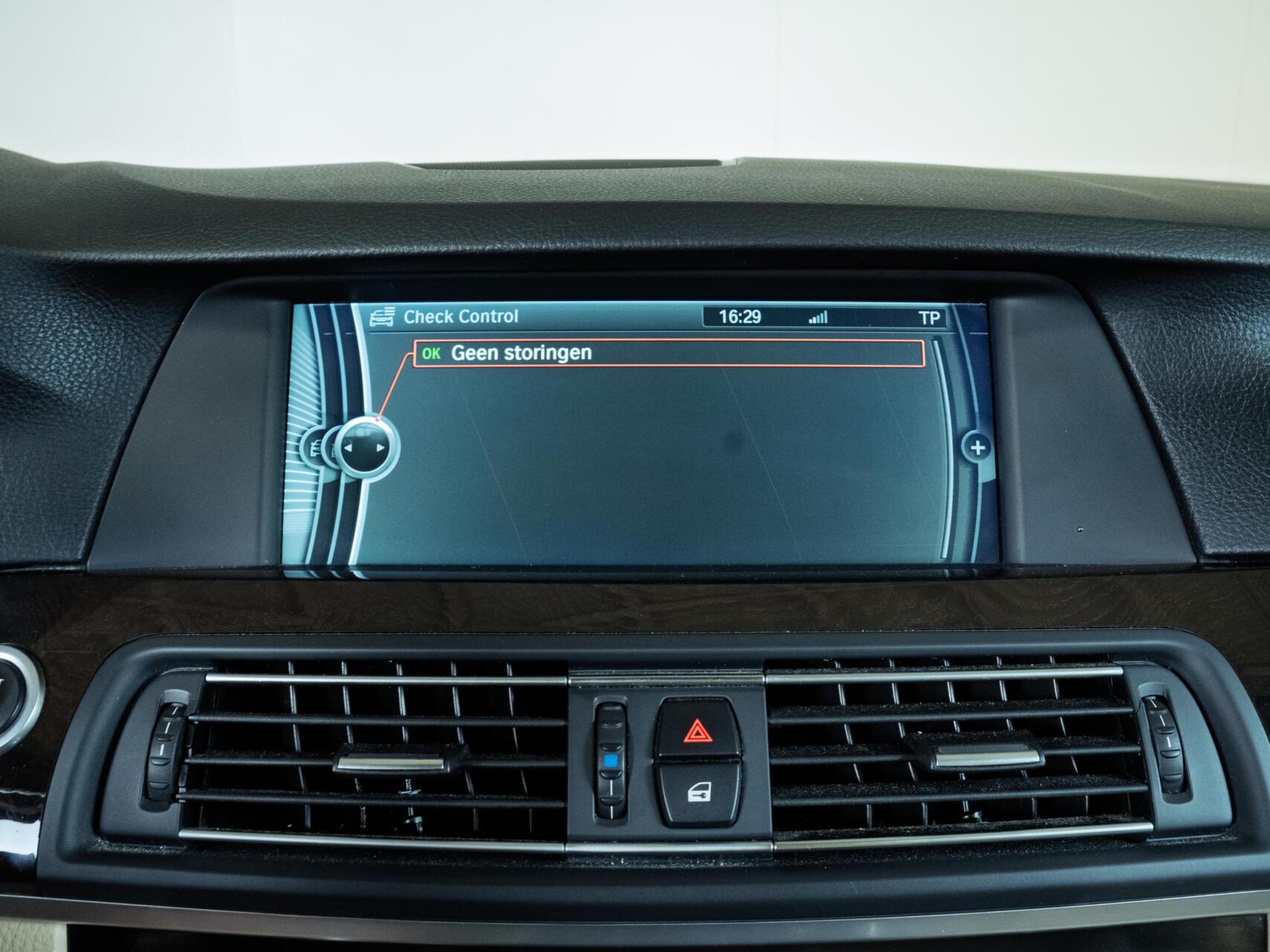 Foto van BMW 528i