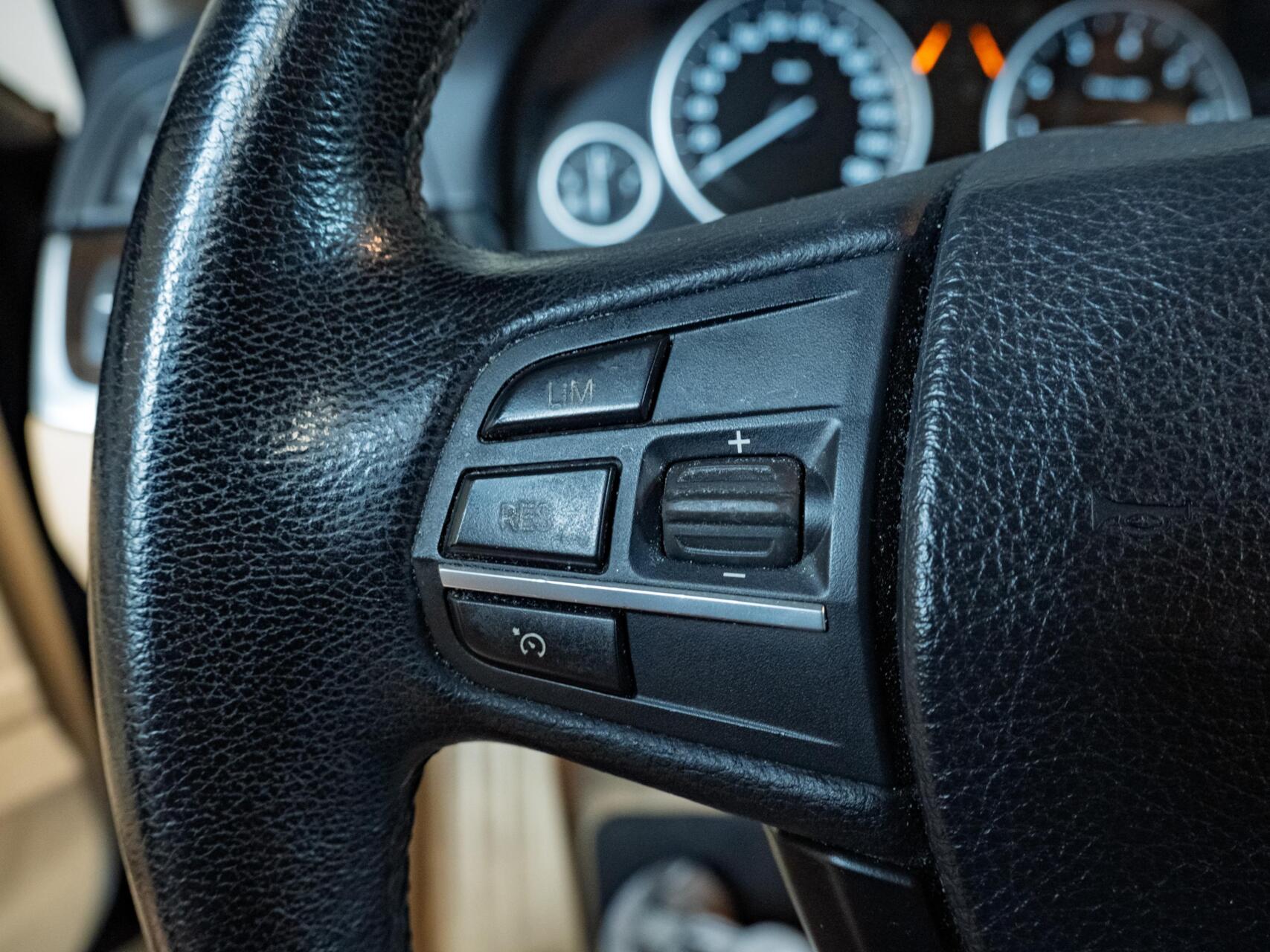 Foto van BMW 528i