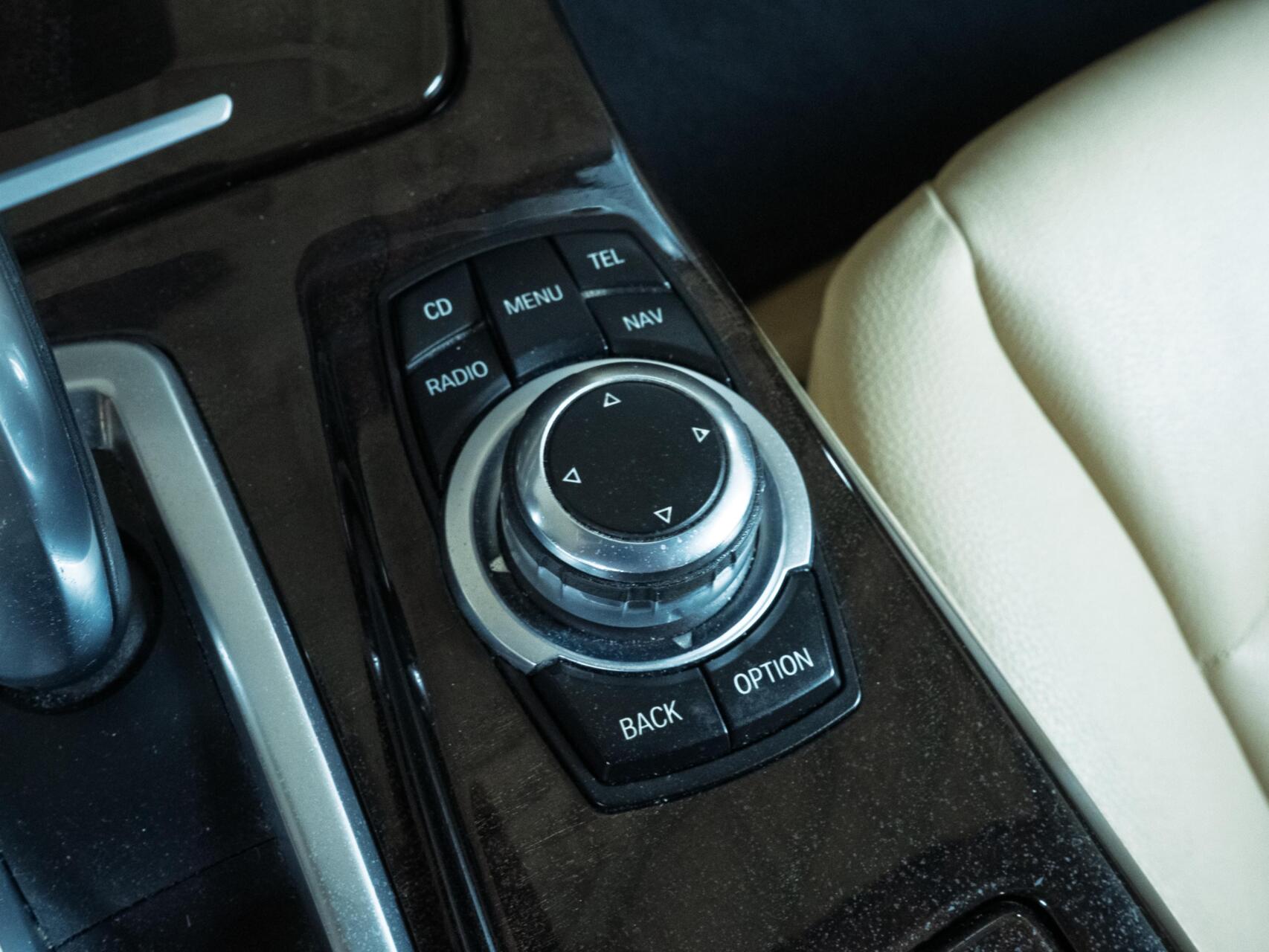 Foto van BMW 528i