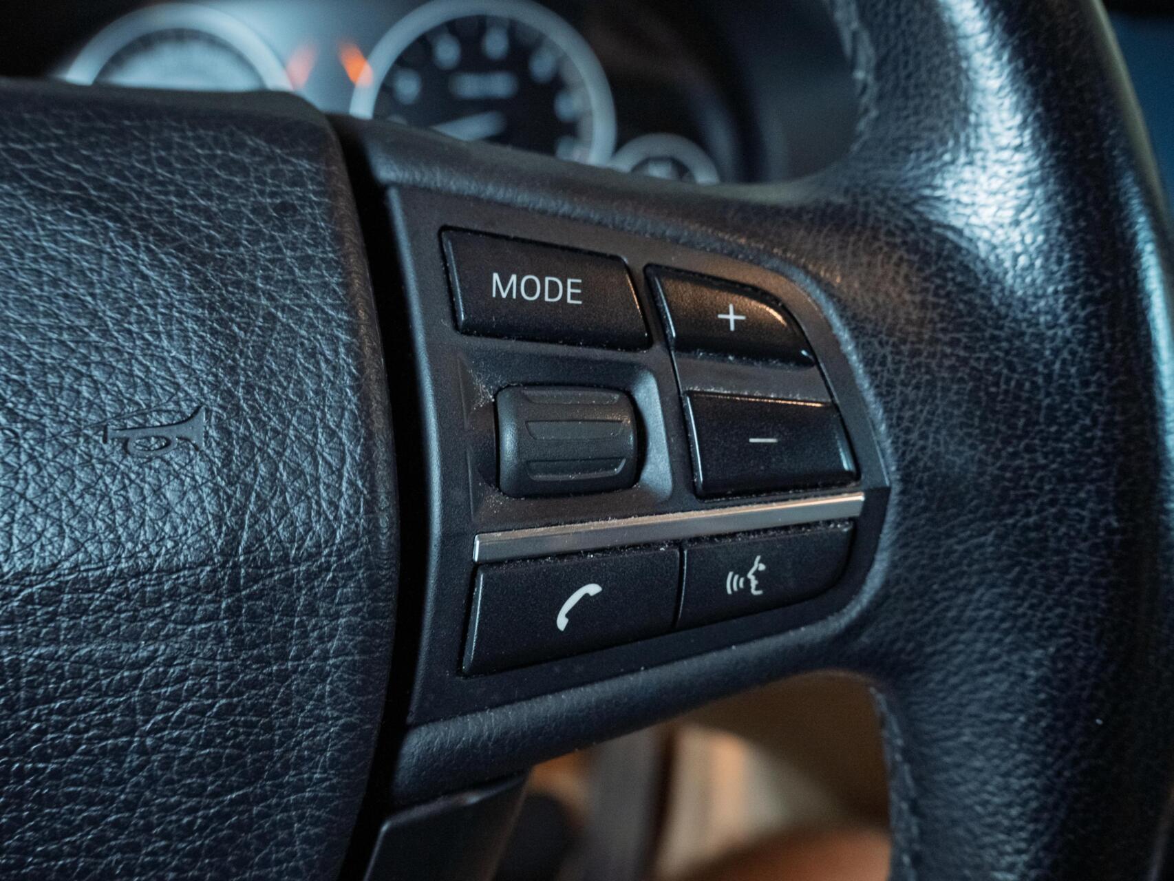 Foto van BMW 528i