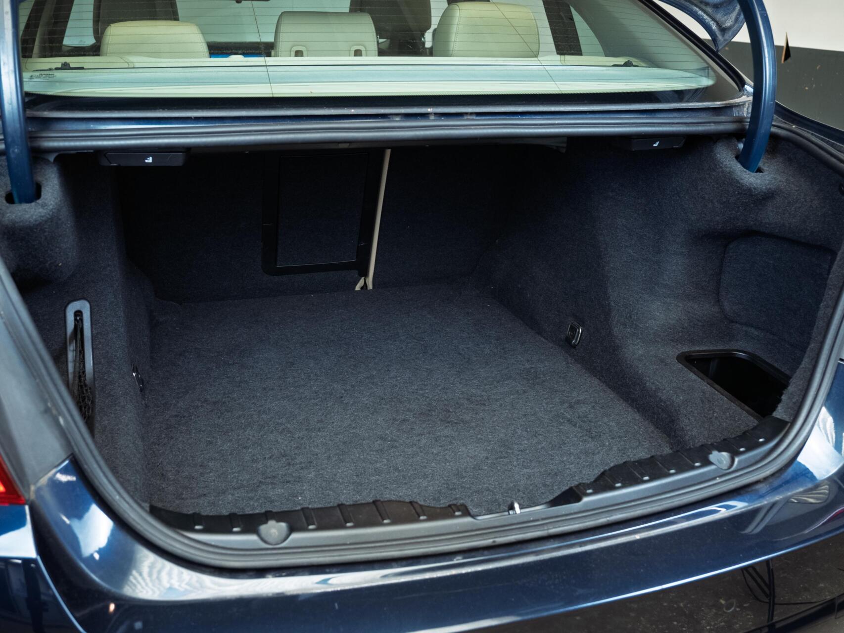 Foto van BMW 528i