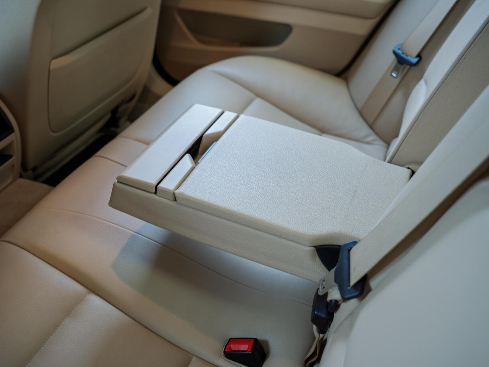 Foto van BMW 528i