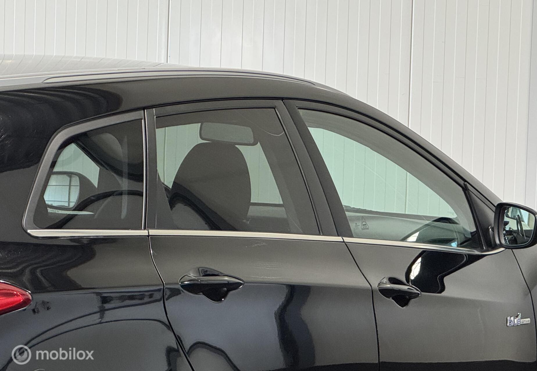 Foto van Hyundai I 30