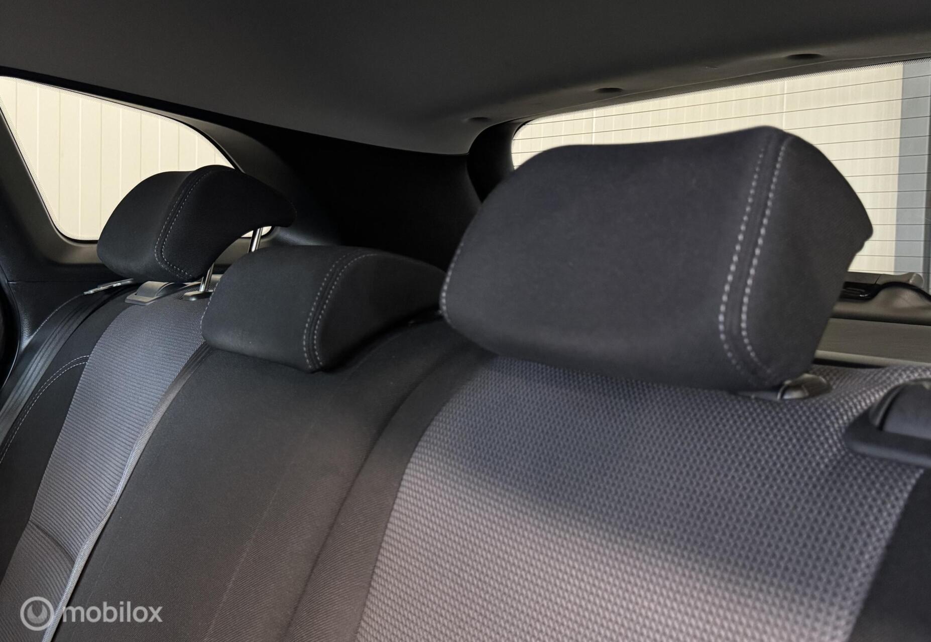 Foto van Hyundai I 30