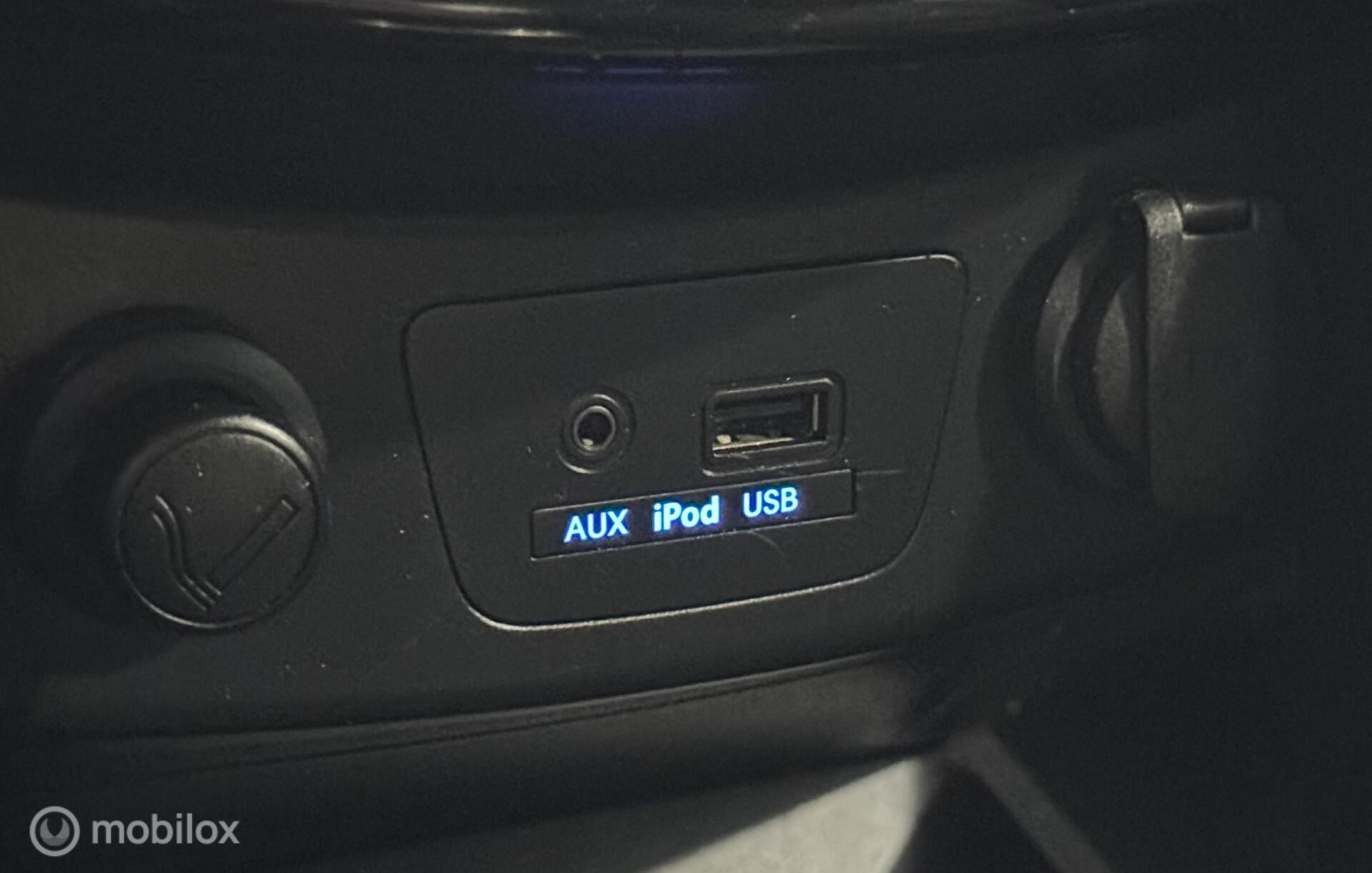 Foto van Hyundai I 30