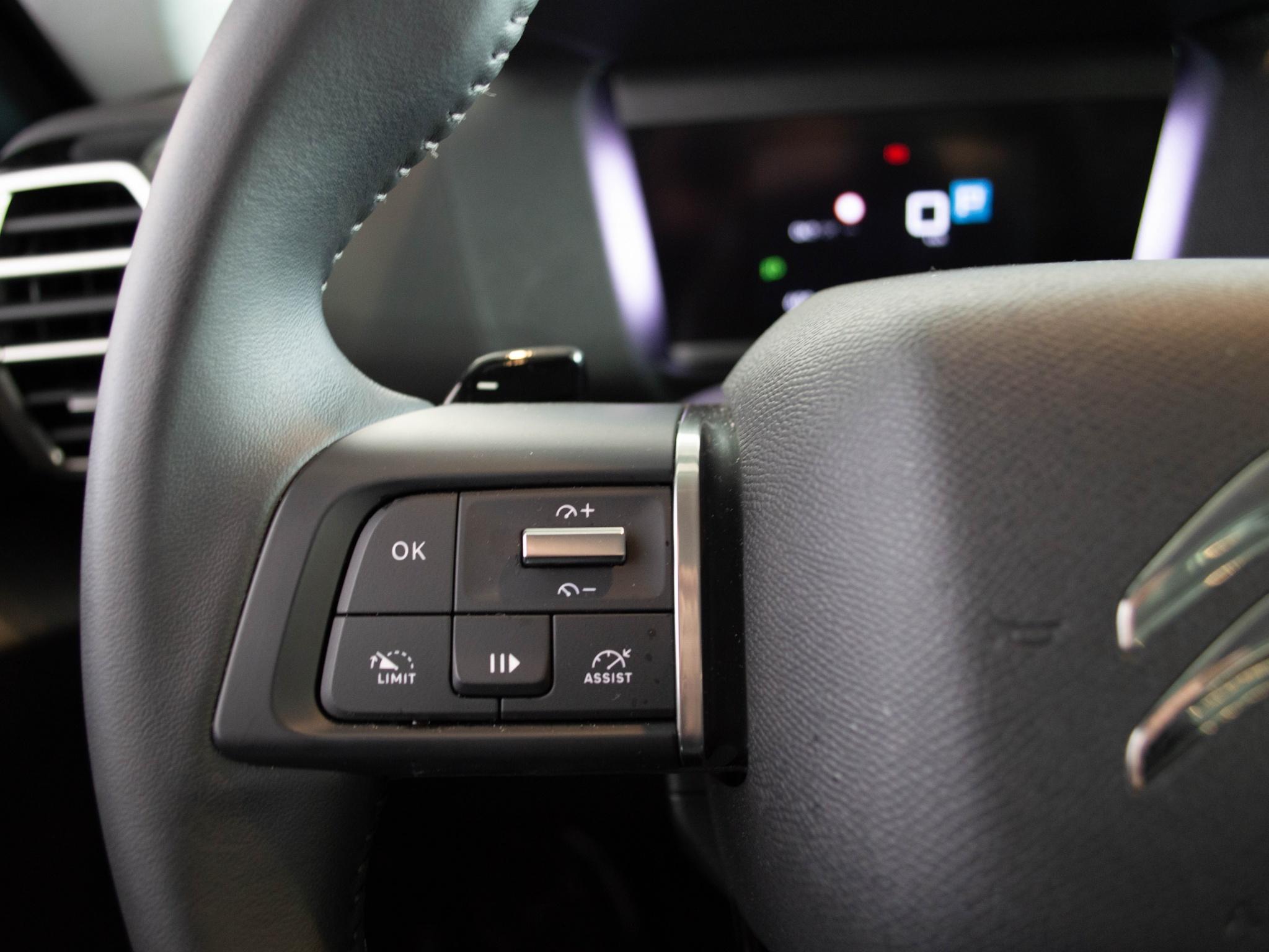 Foto van Citroen C4