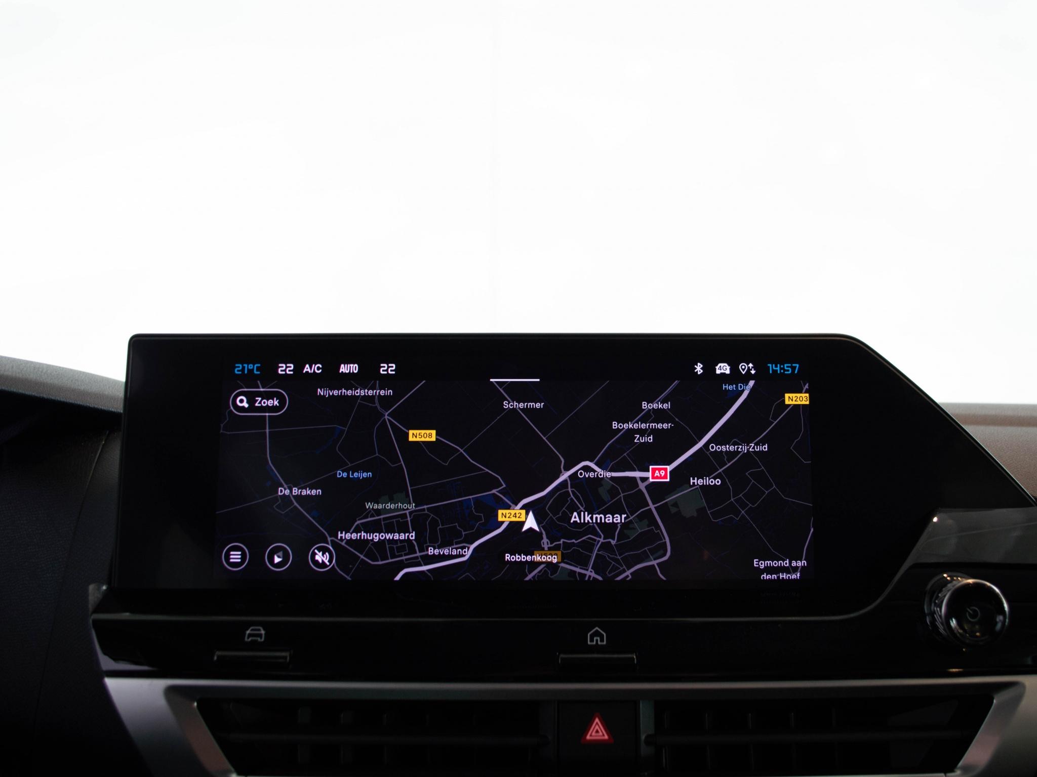 Foto van Citroen C4
