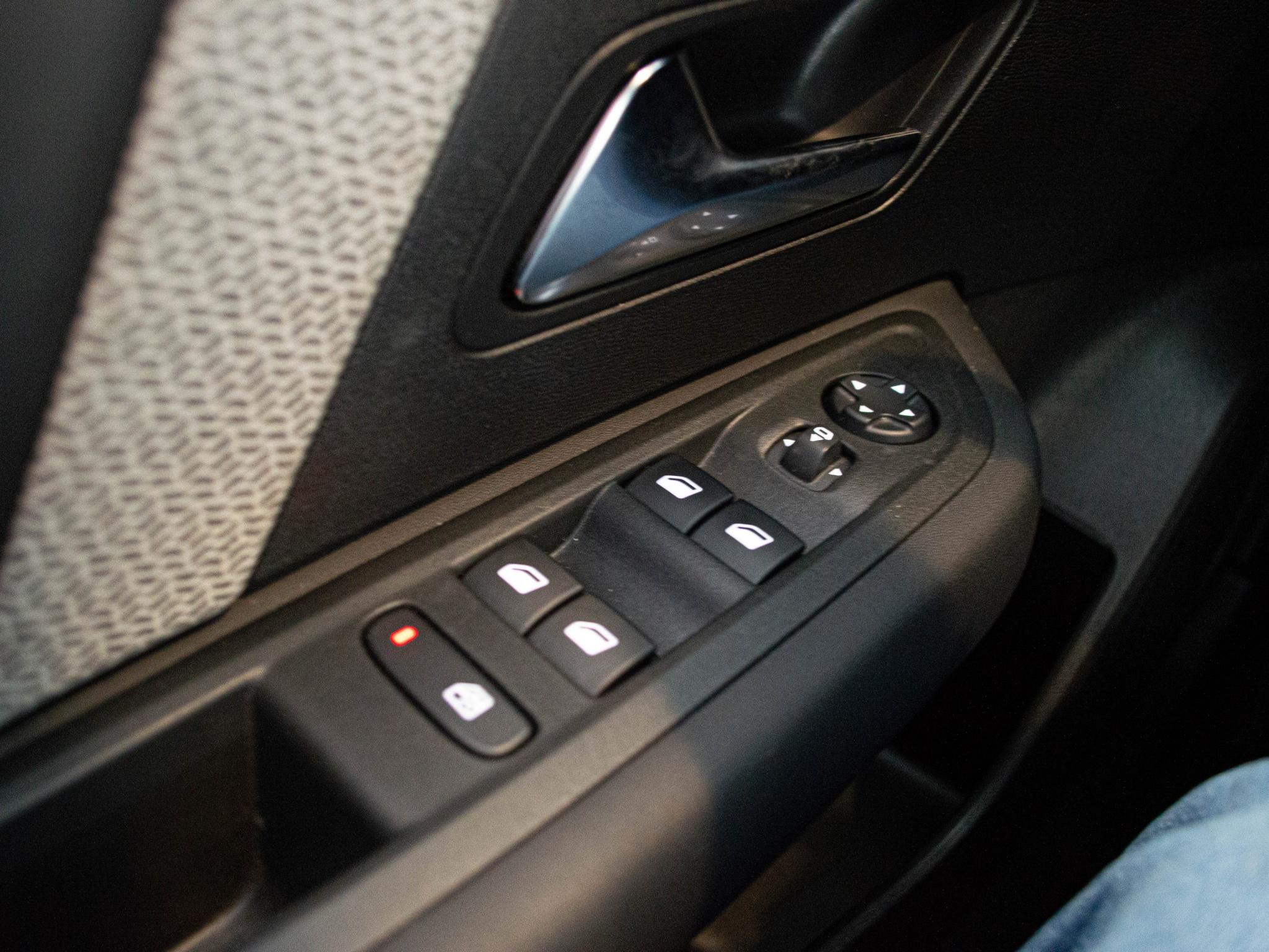 Foto van Citroen C4