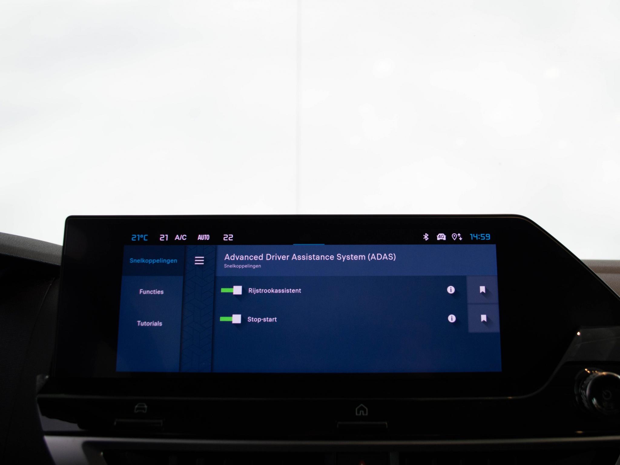 Foto van Citroen C4