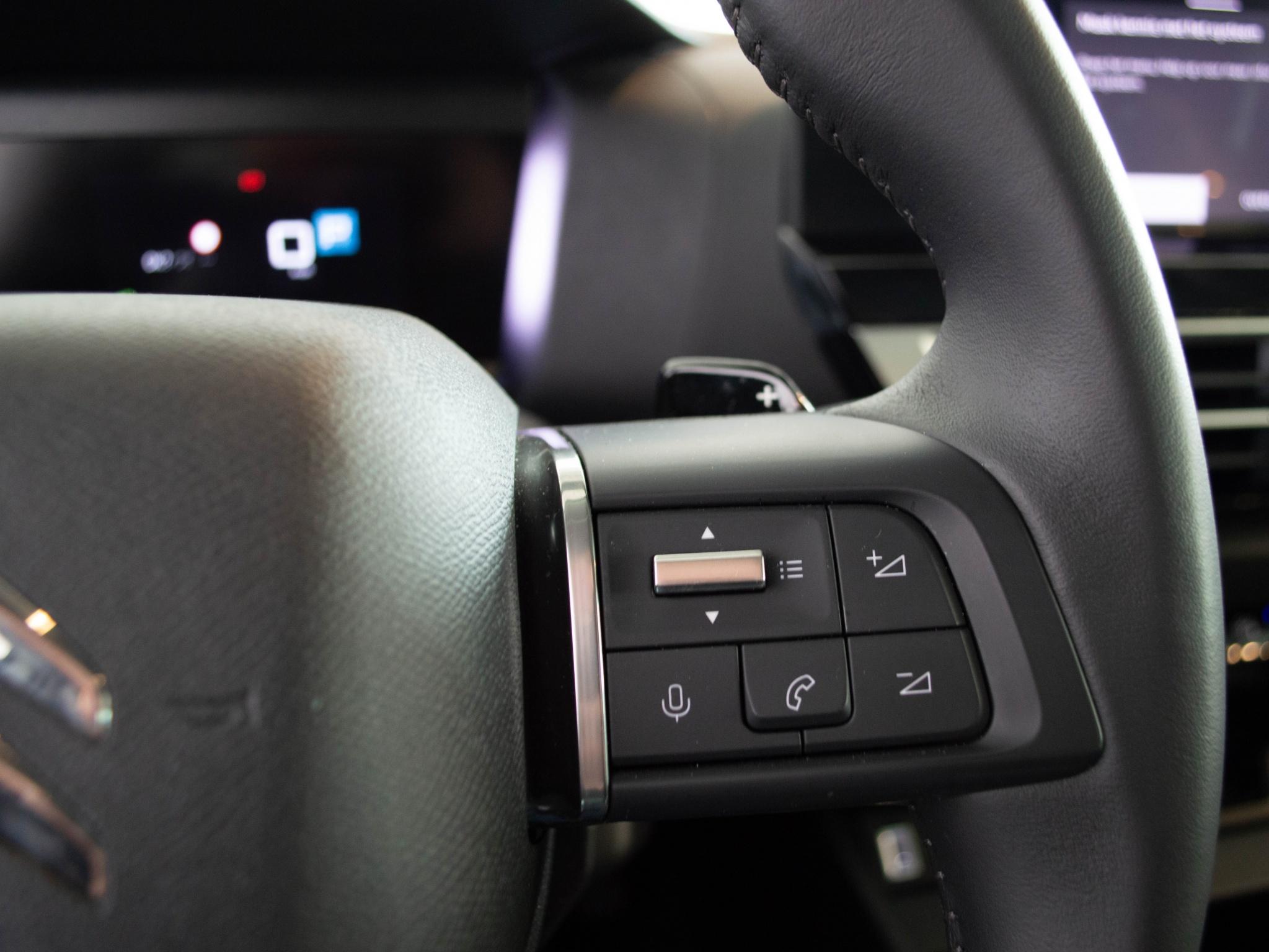 Foto van Citroen C4