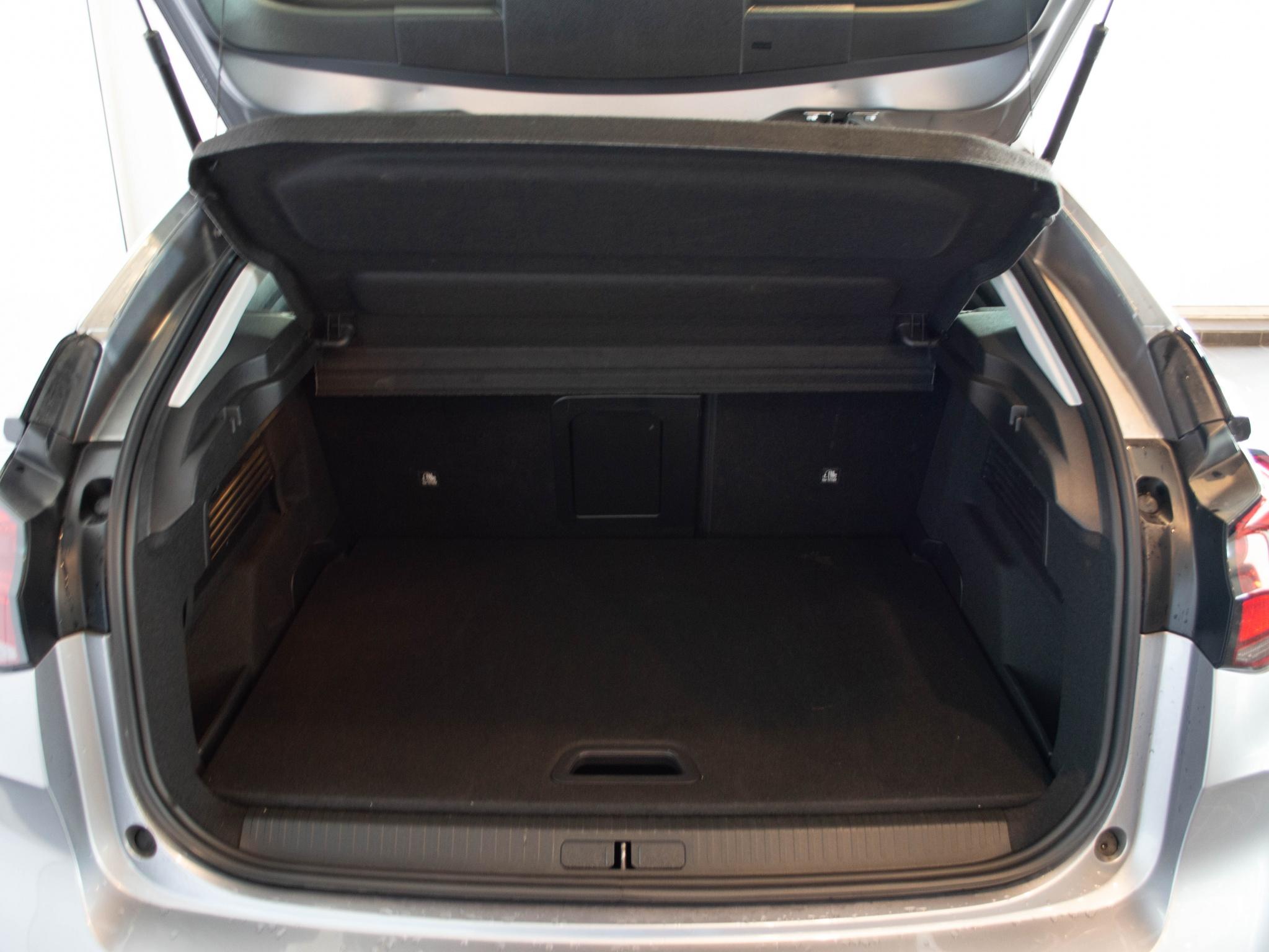 Foto van Citroen C4