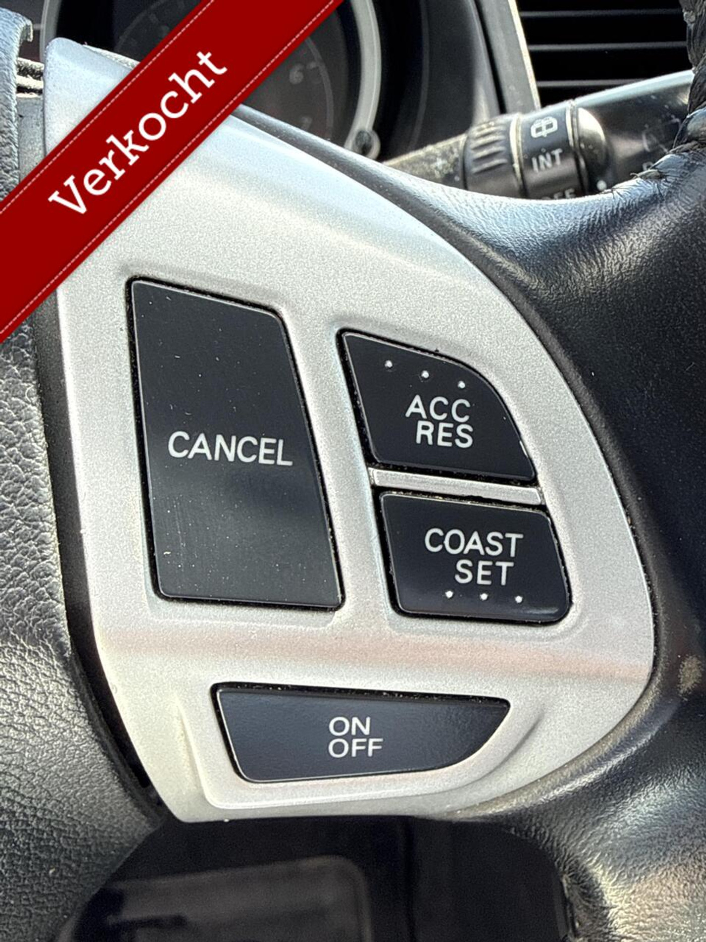Foto van Mitsubishi Mitsubishi Lancer