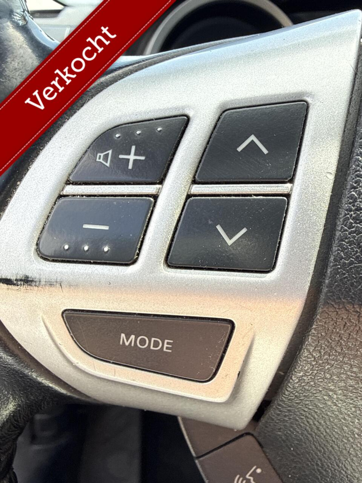 Foto van Mitsubishi Mitsubishi Lancer