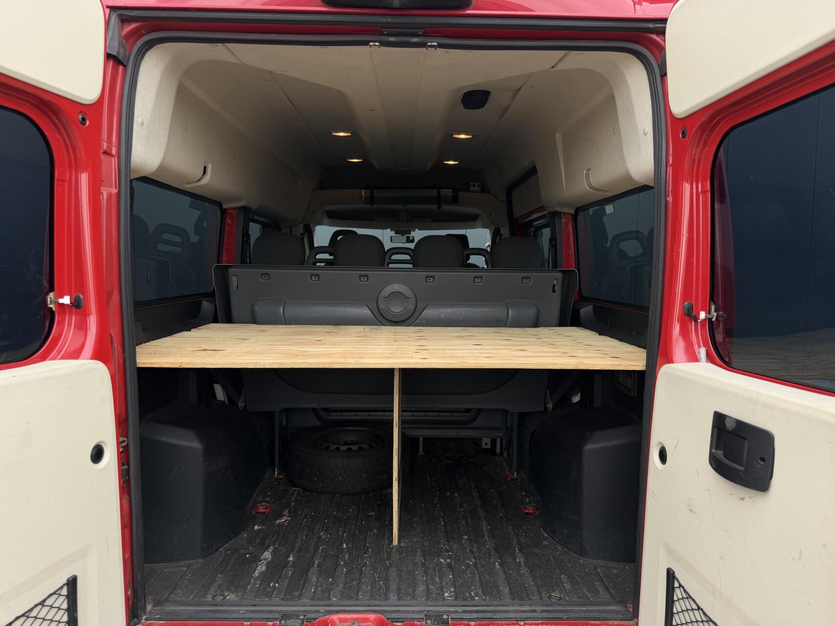 Foto van Citroen Citroen Jumper