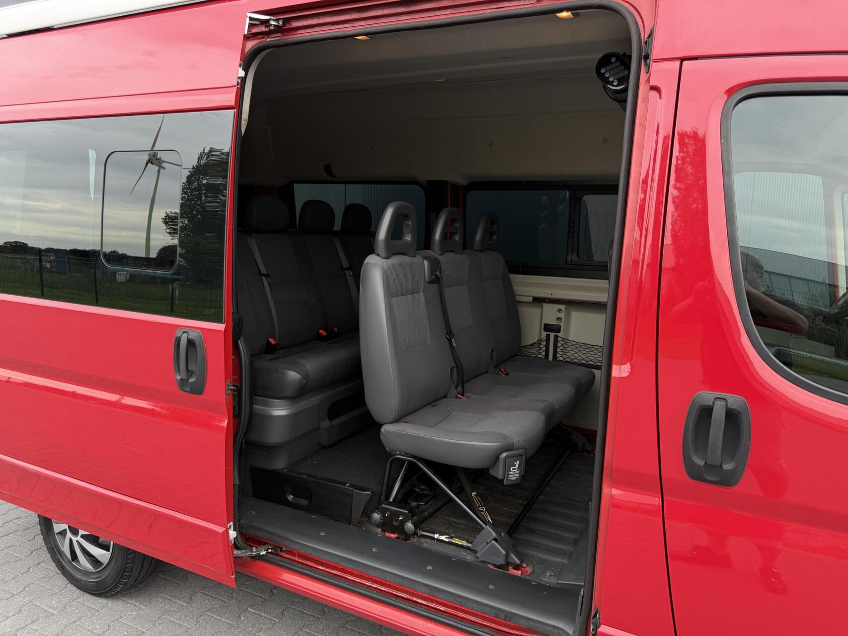 Foto van Citroen Citroen Jumper