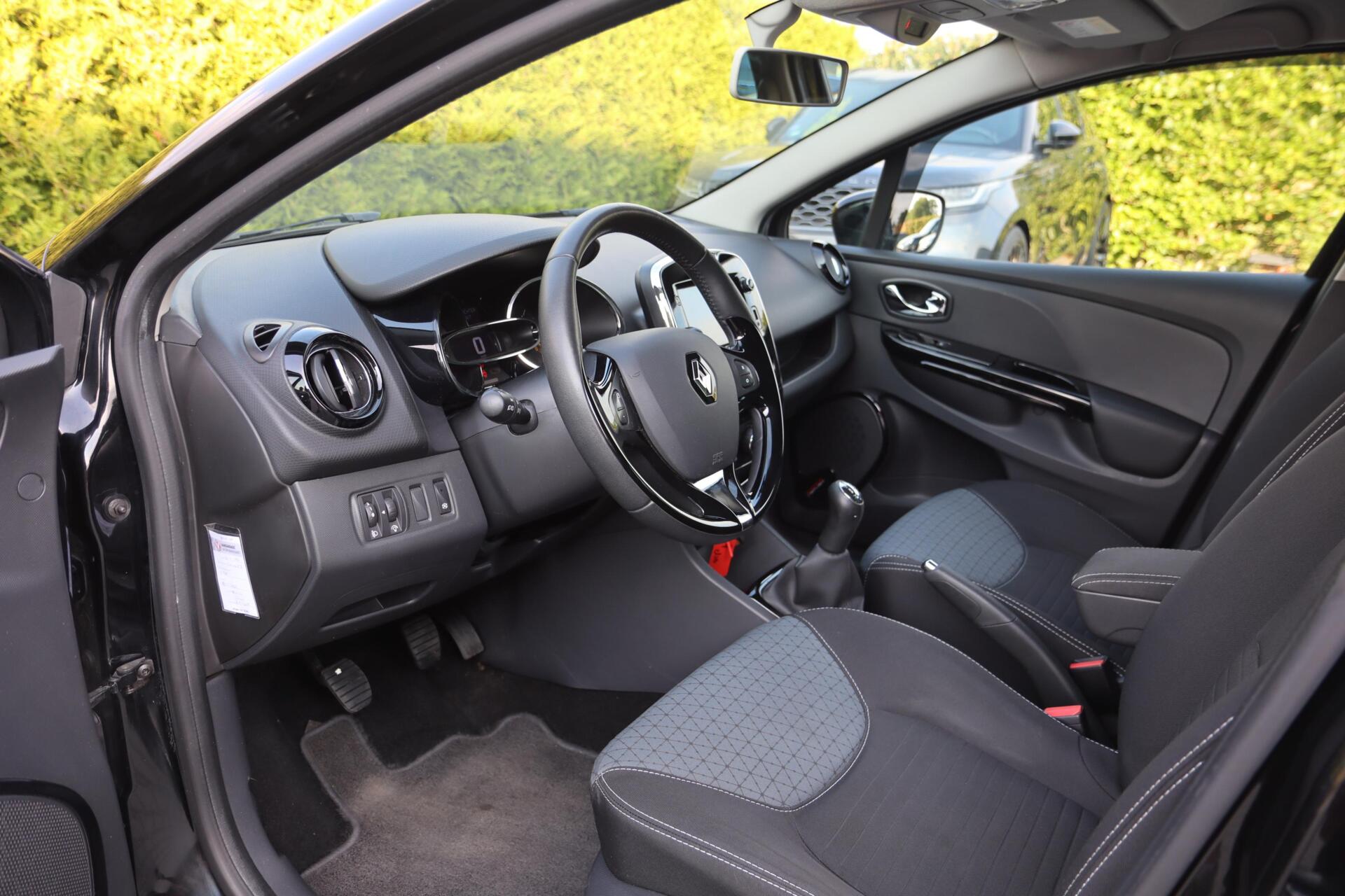 Foto van Renault Clio Estate