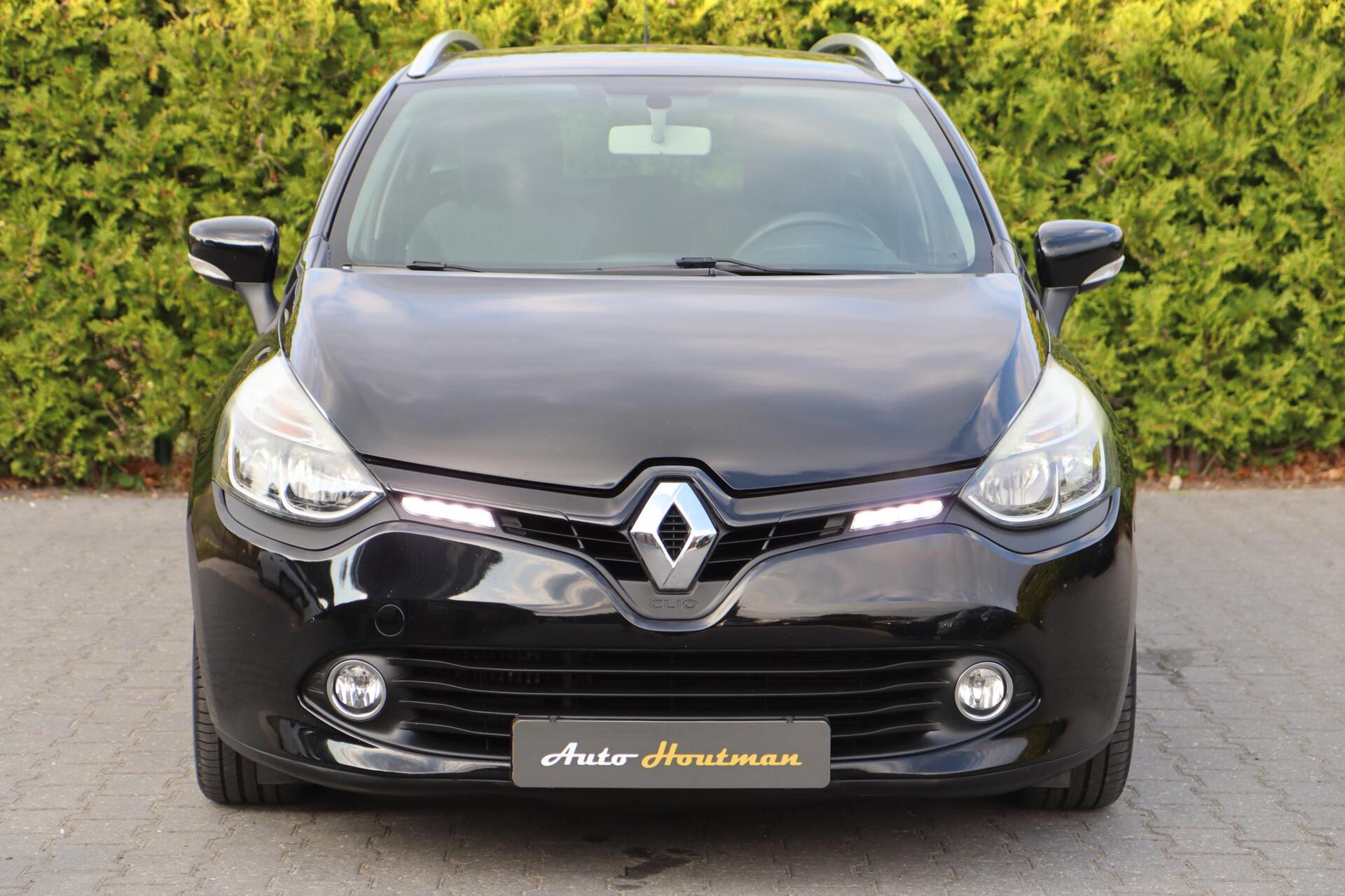 Foto van Renault Clio Estate