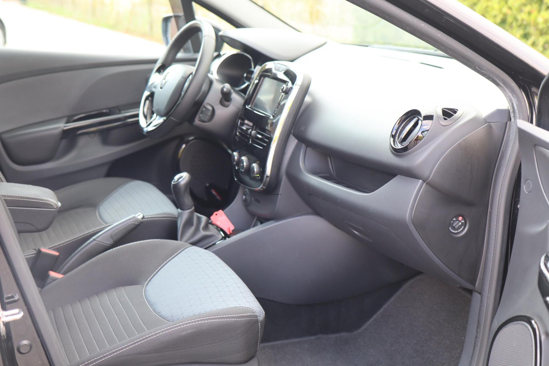 Foto van Renault Clio Estate